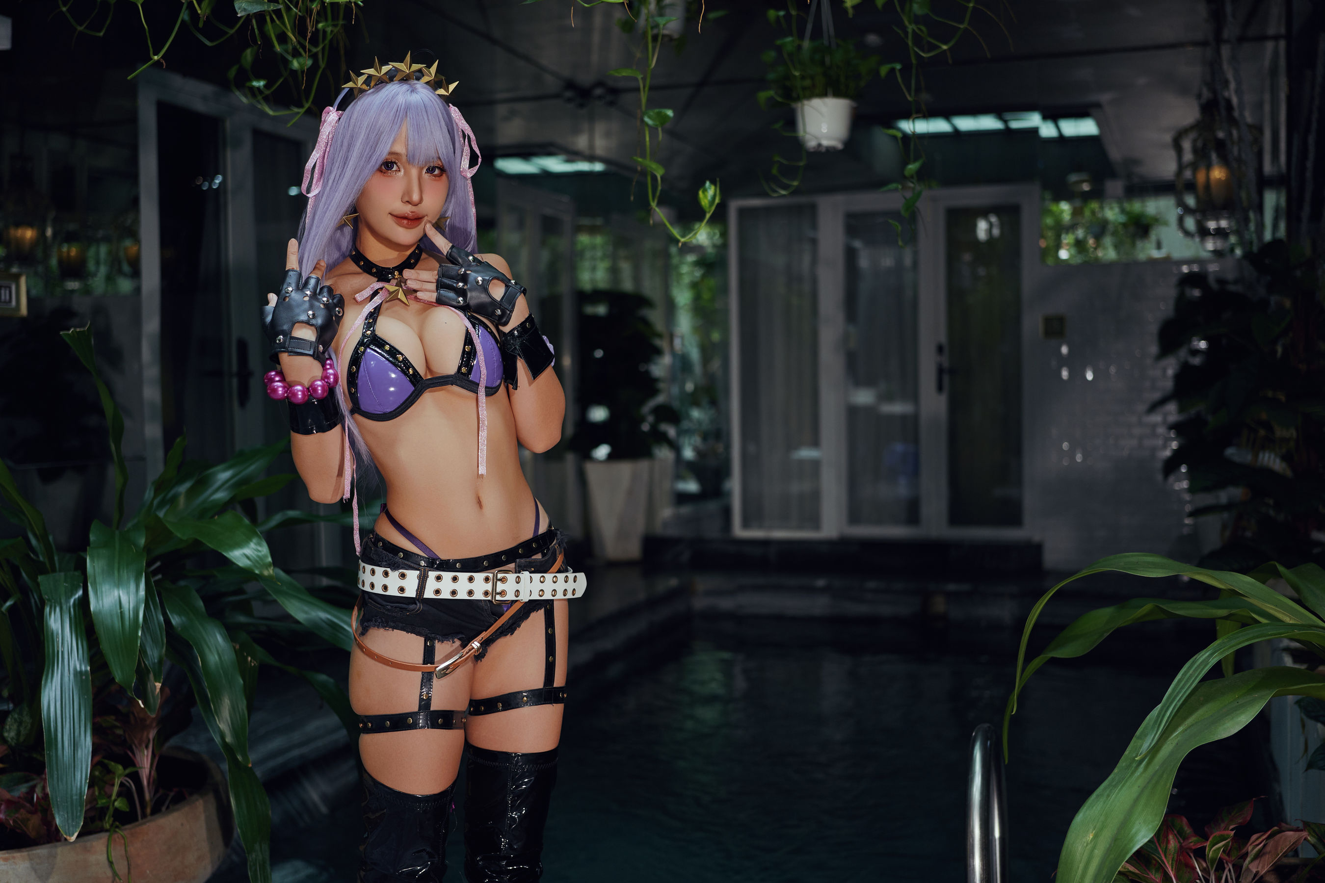 Puy - BB Summer  第3张