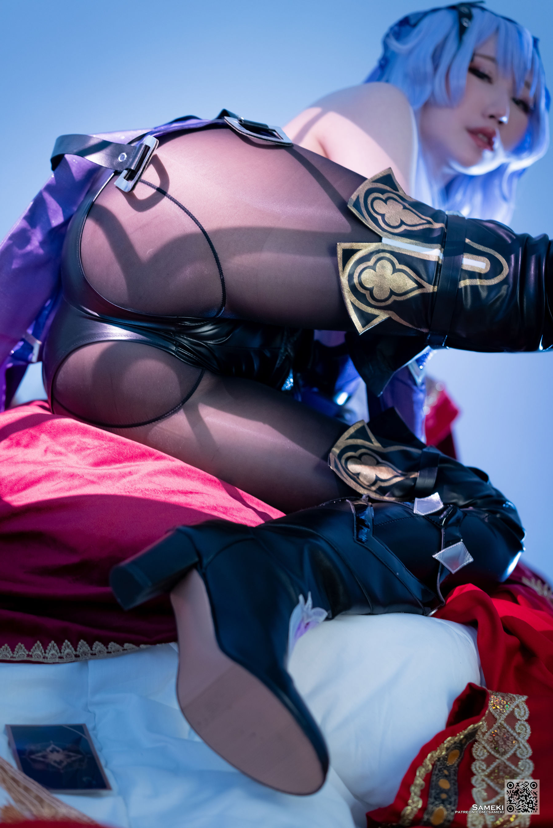 Sameki [Patreon] 2024年06月会员订阅  第37张