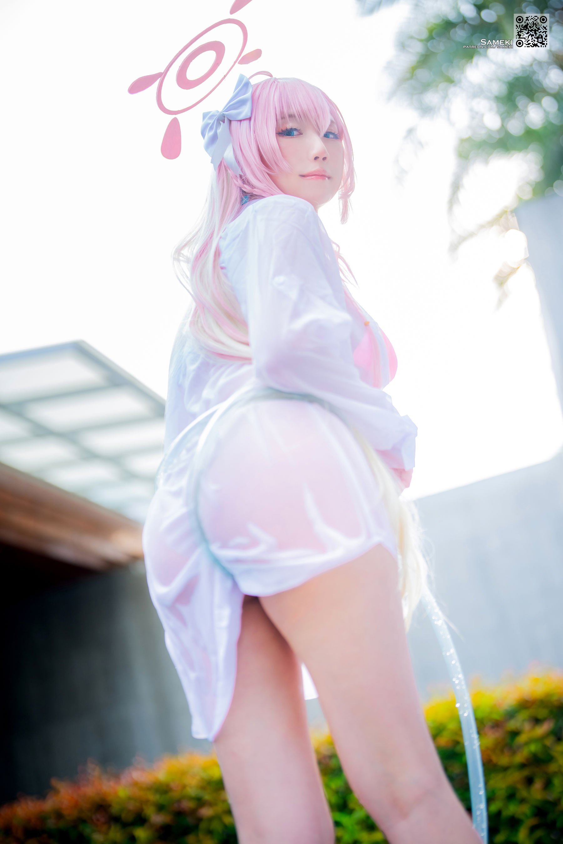 Sameki [Patreon] 2024年06月会员订阅  第12张