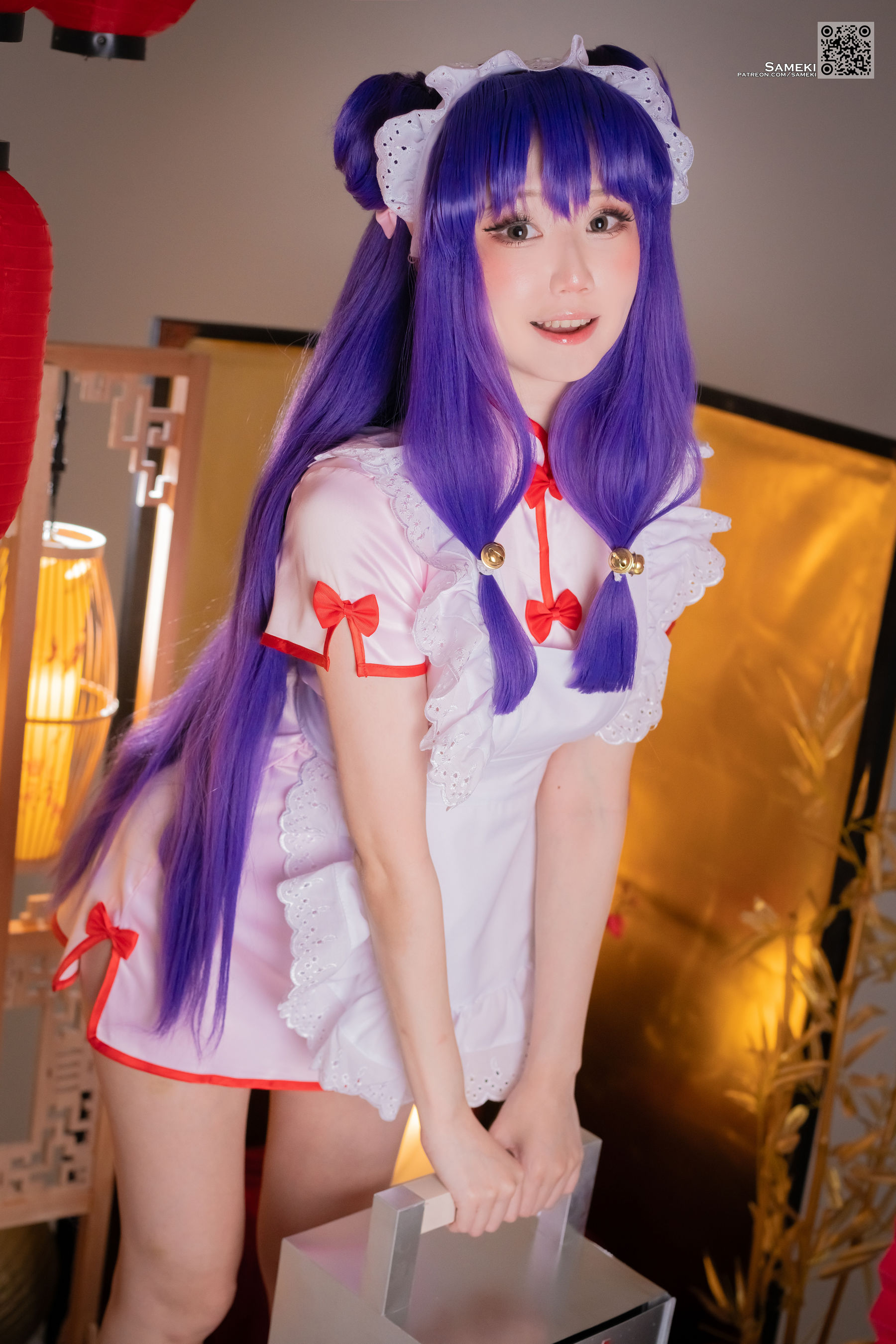 Sameki [Patreon] 2024年06月会员订阅  第3张