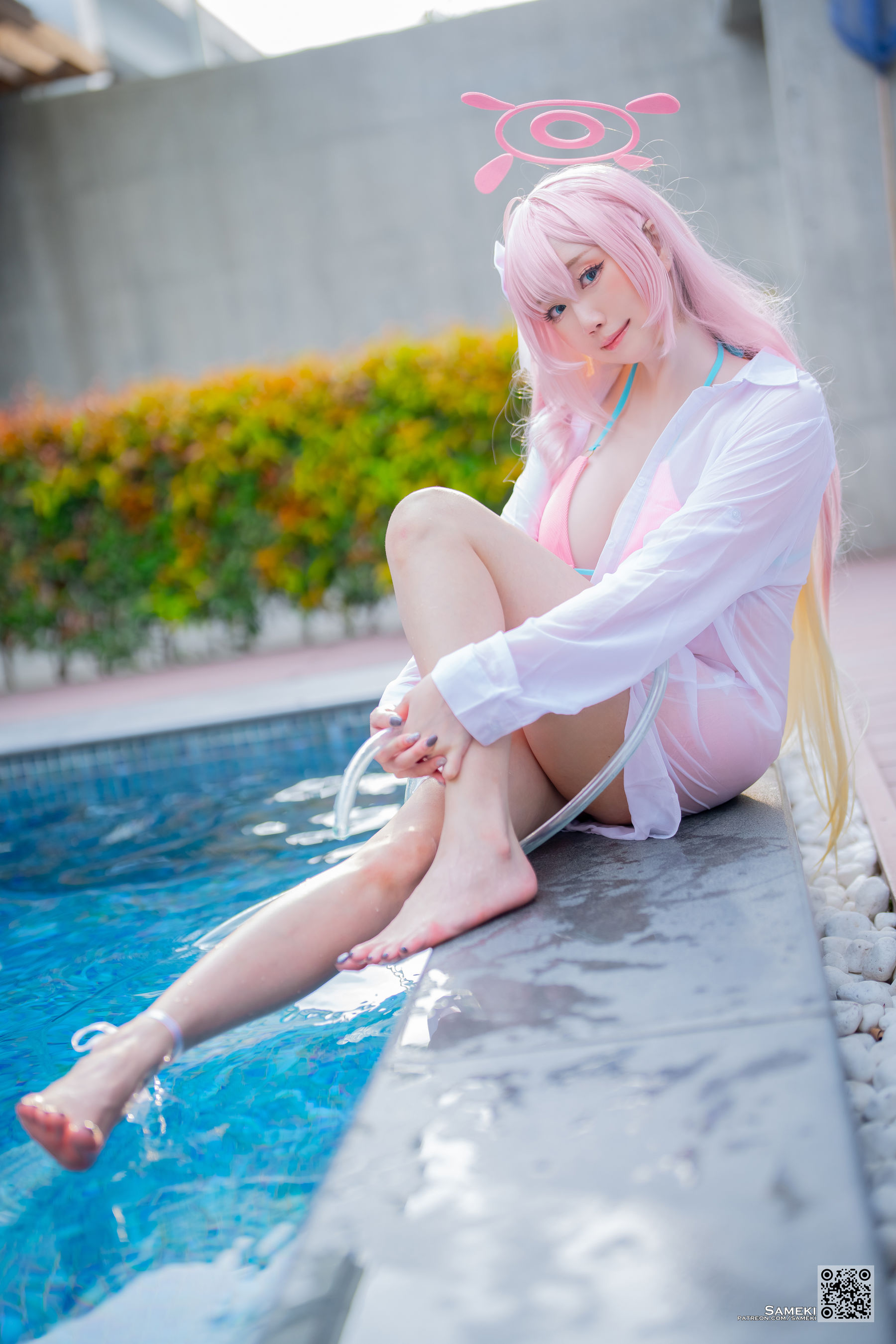 Sameki [Patreon] 2024年06月会员订阅  第16张