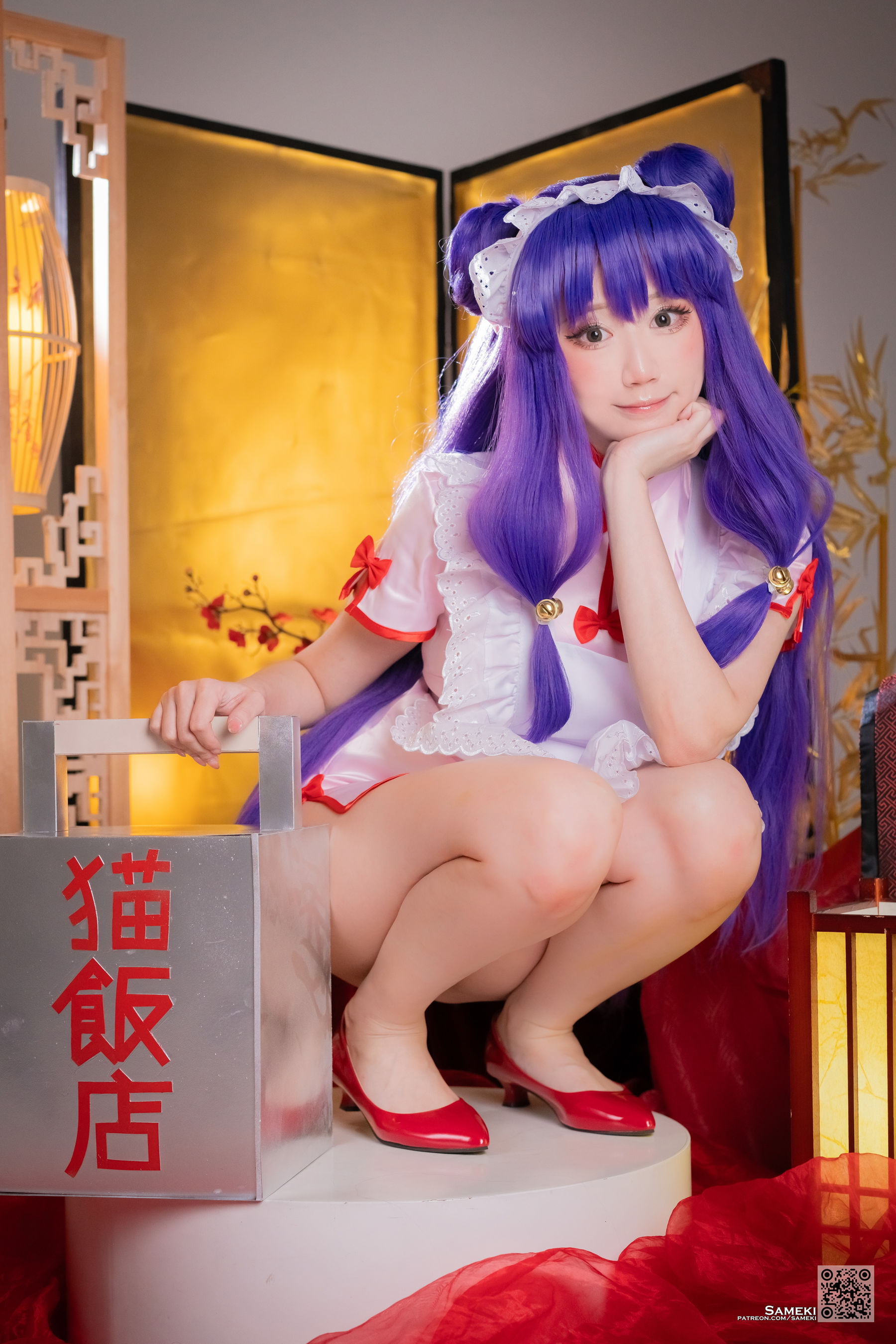 Sameki [Patreon] 2024年06月会员订阅  第7张