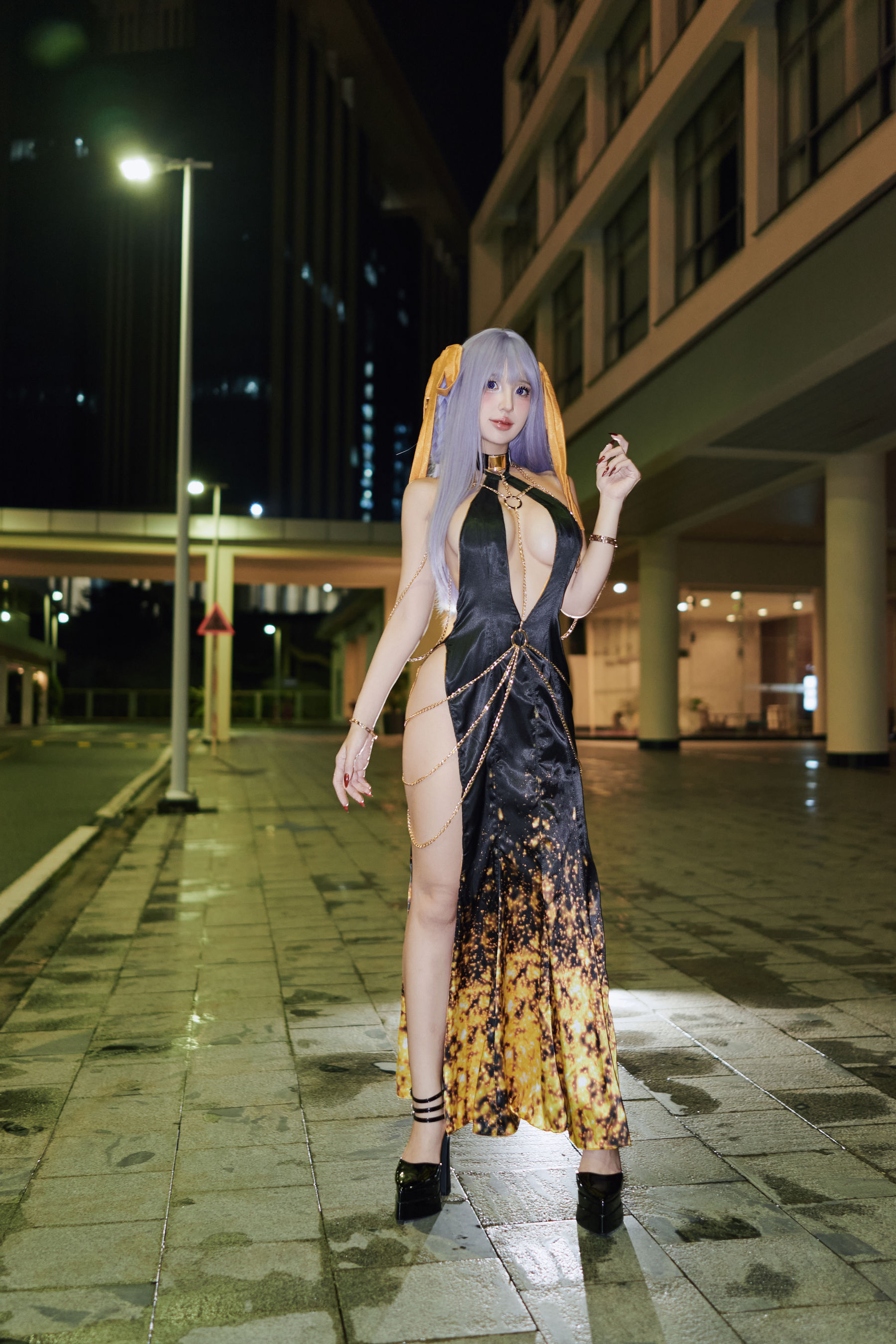 Puy - BB Dubai  第24张