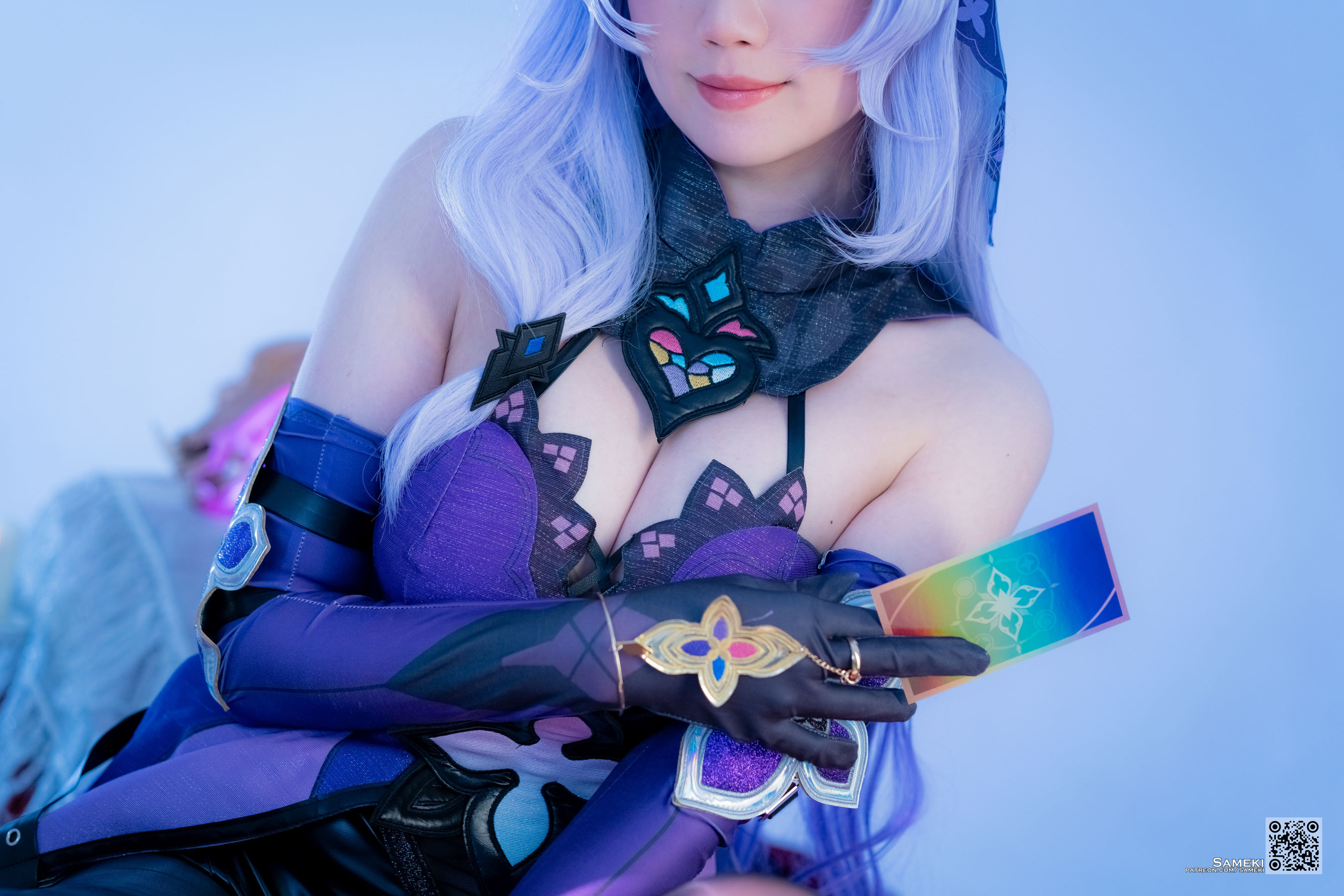 Sameki [Patreon] 2024年06月会员订阅  第32张