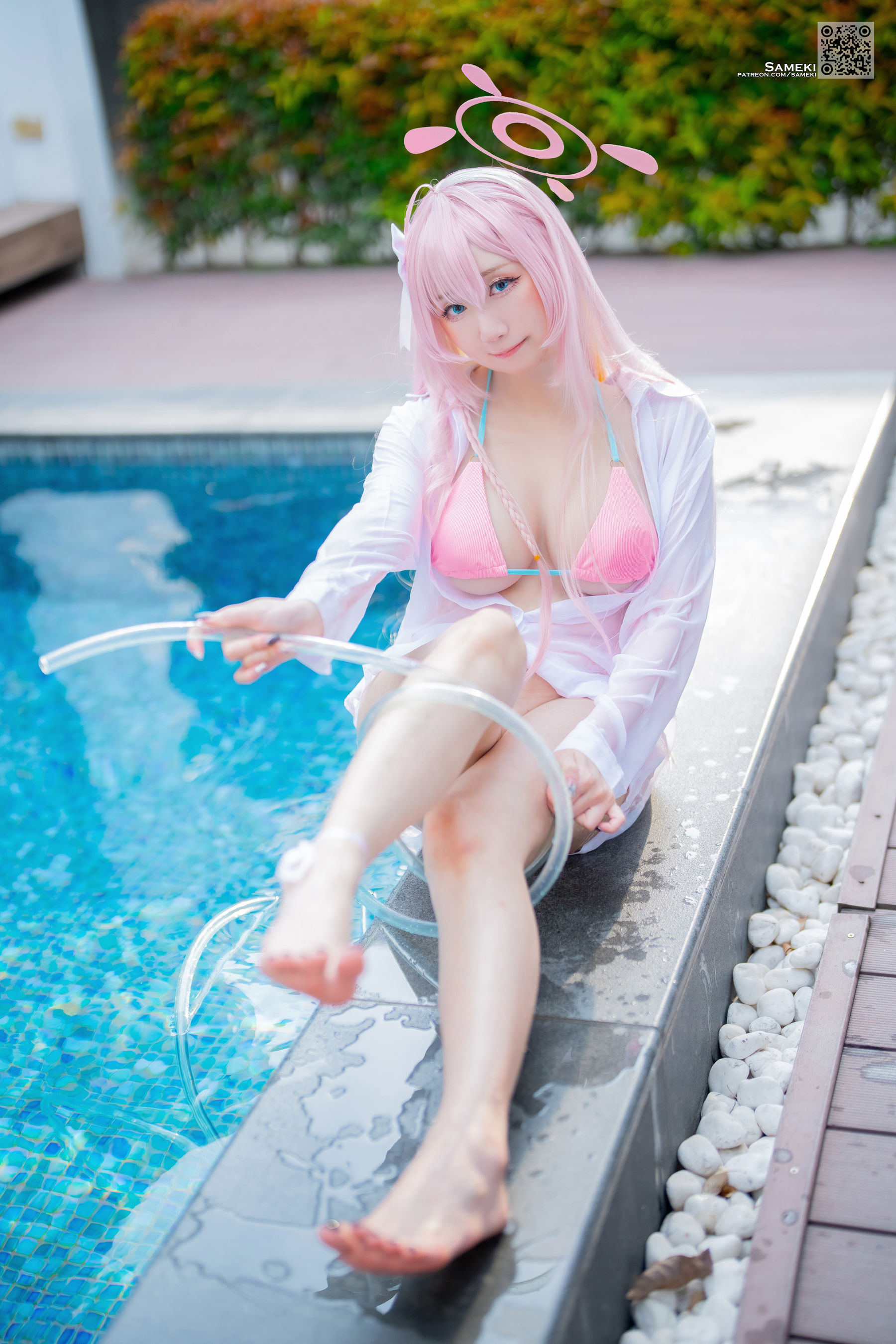 Sameki [Patreon] 2024年06月会员订阅  第43张