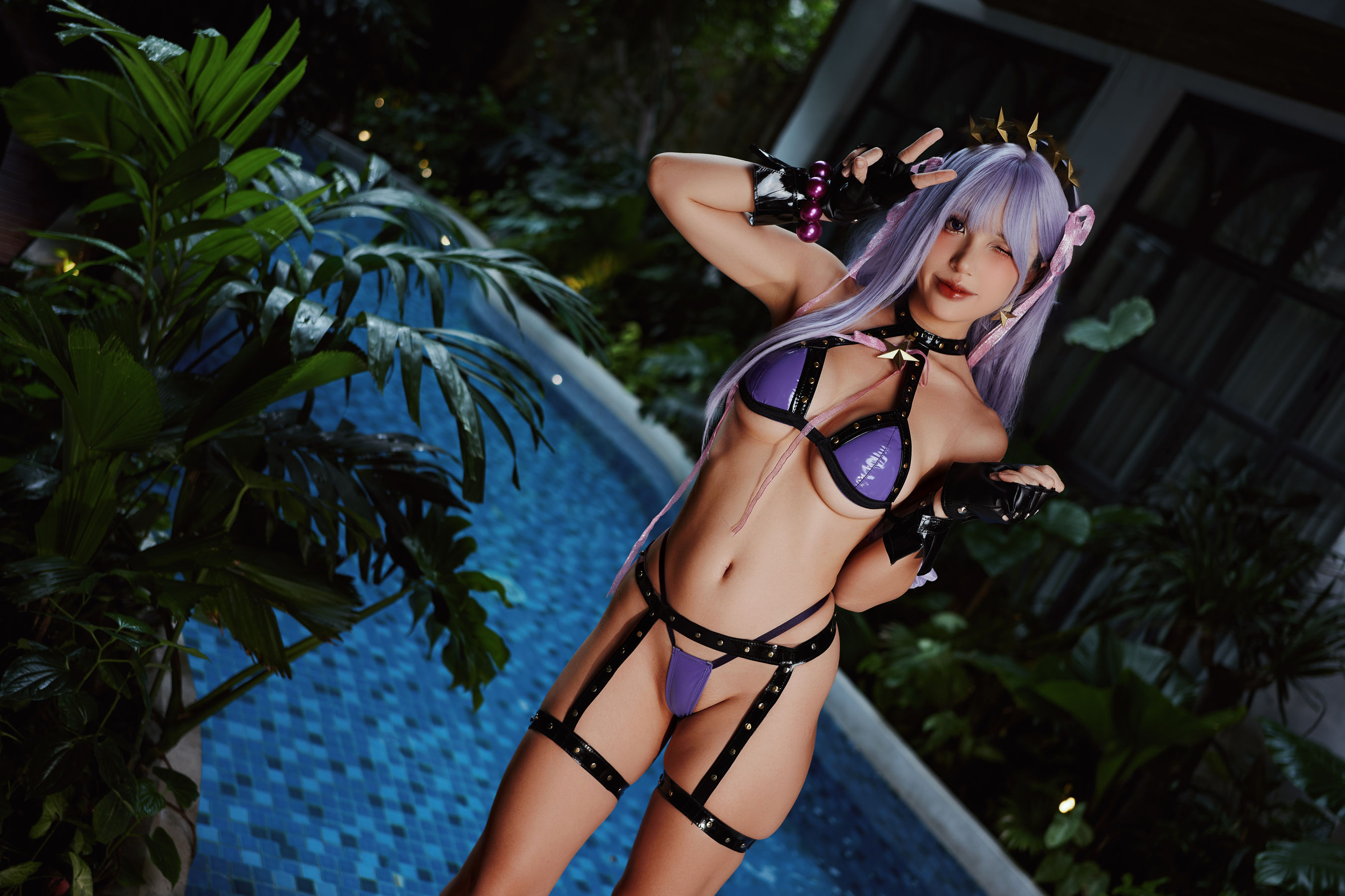 Puy - BB Summer  第19张