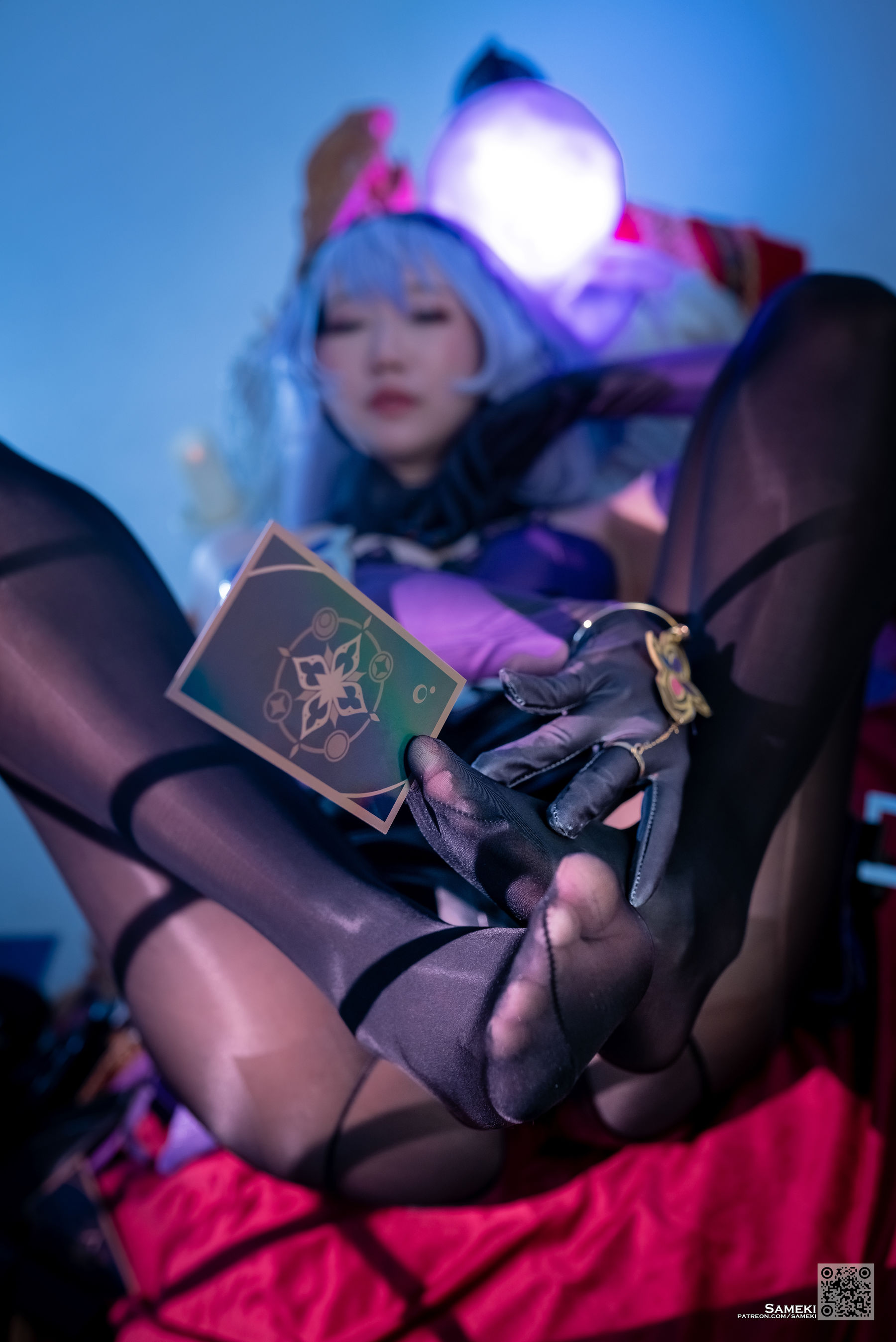 Sameki [Patreon] 2024年06月会员订阅  第34张