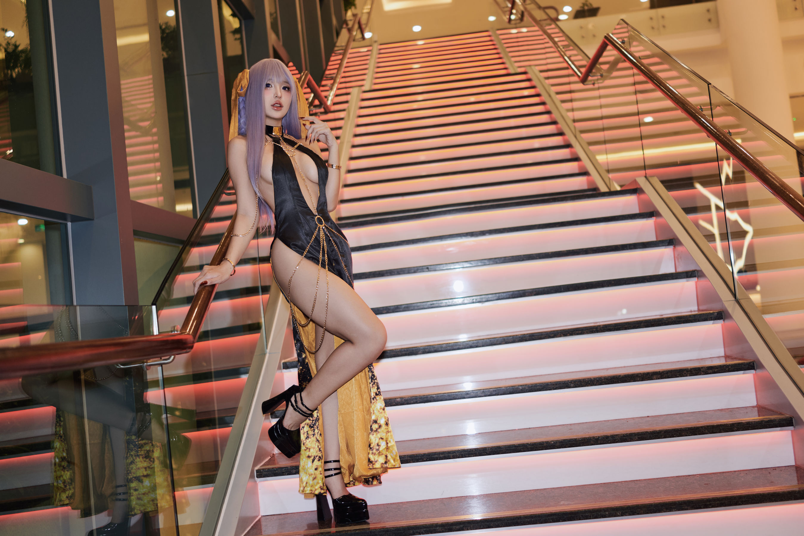 Puy - BB Dubai  第23张