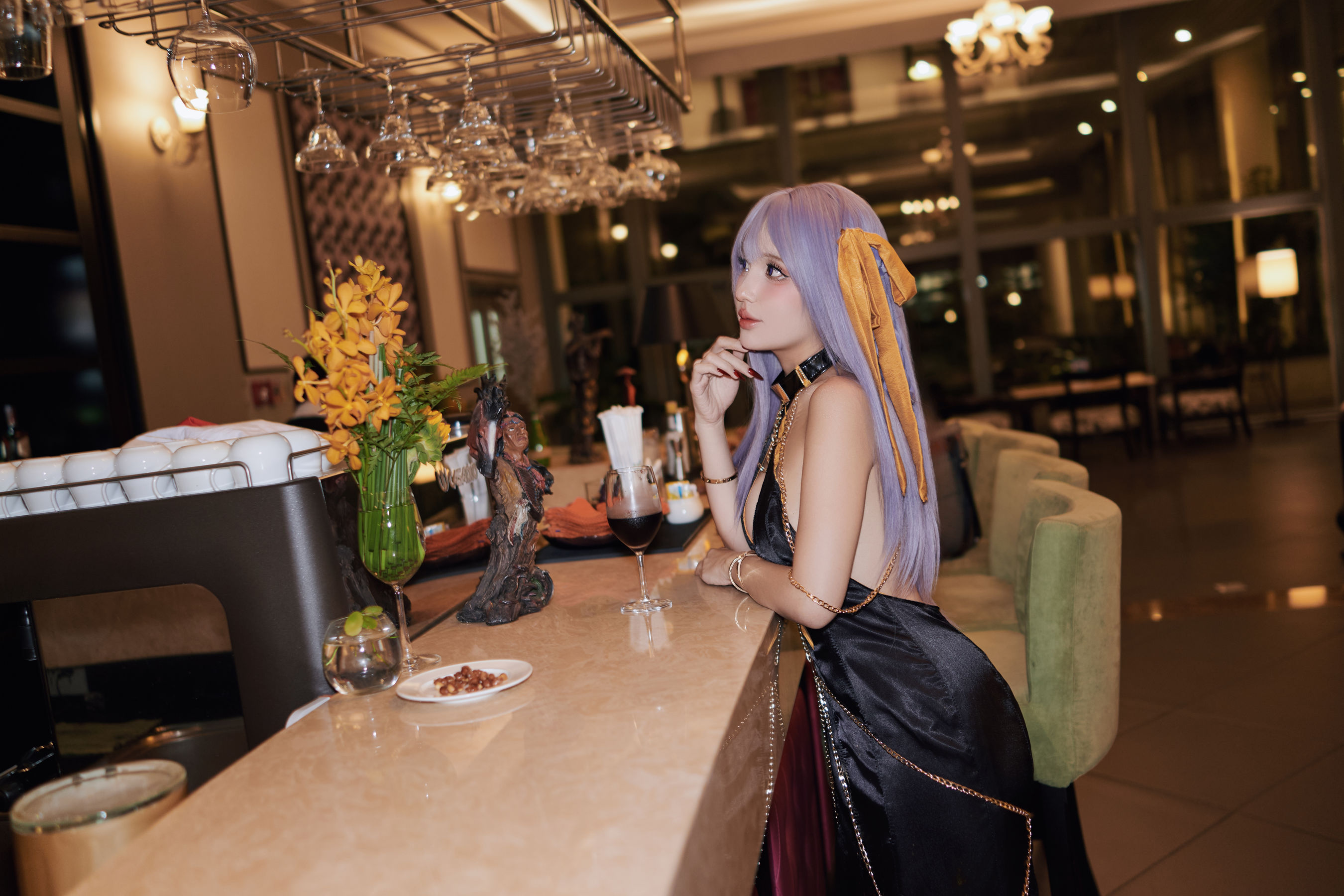 Puy - BB Dubai  第21张