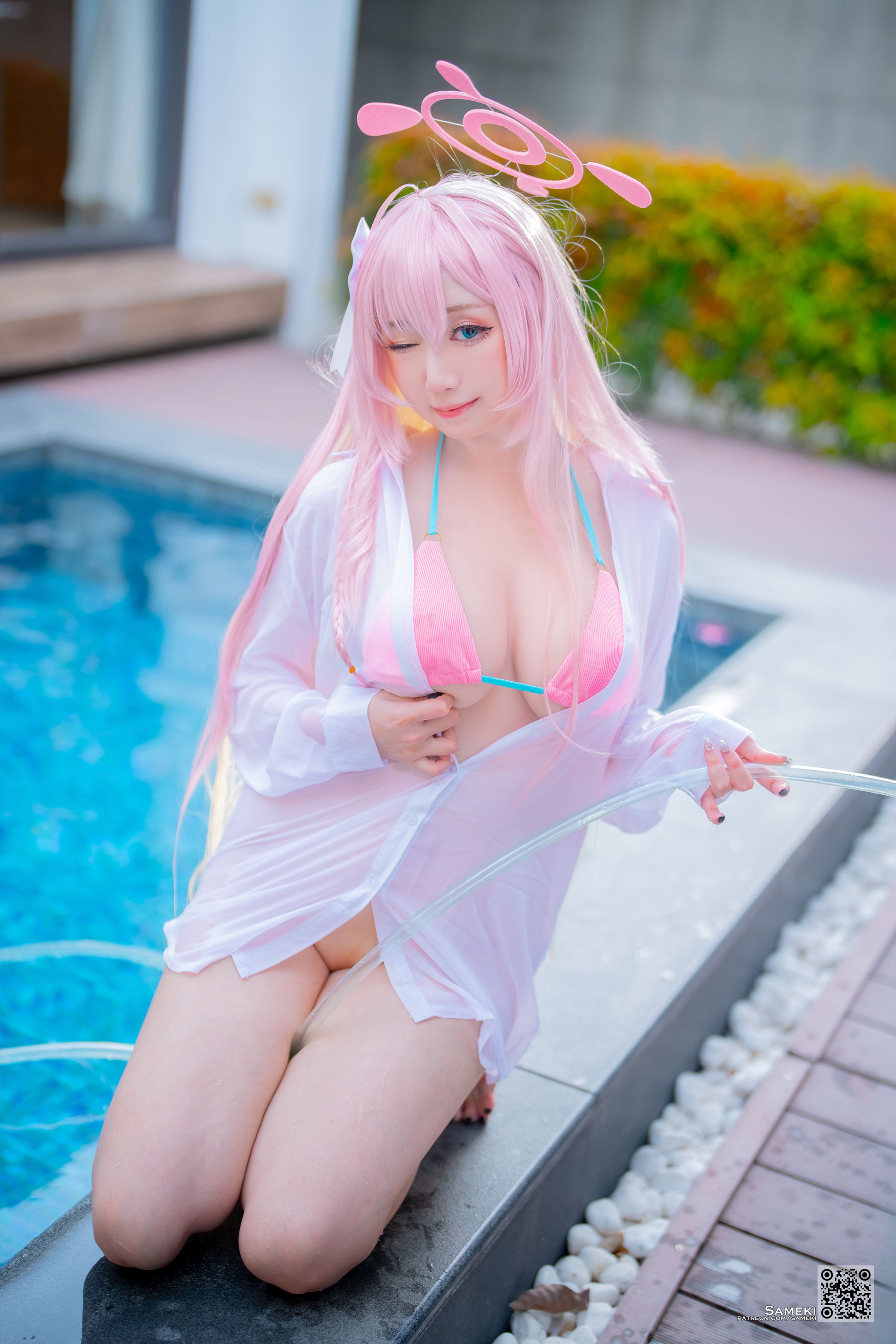 Sameki [Patreon] 2024年06月会员订阅  第52张