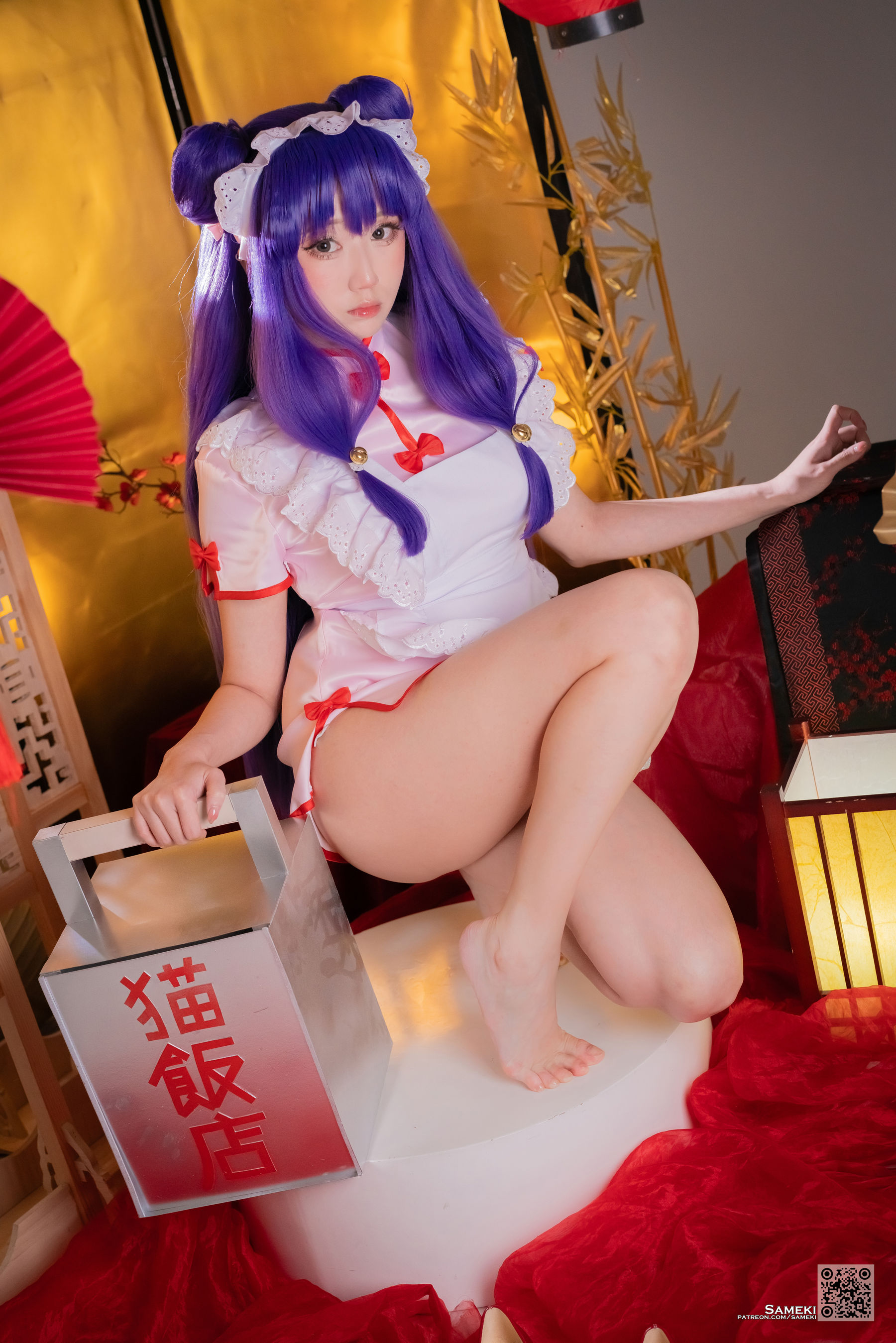 Sameki [Patreon] 2024年06月会员订阅  第7张