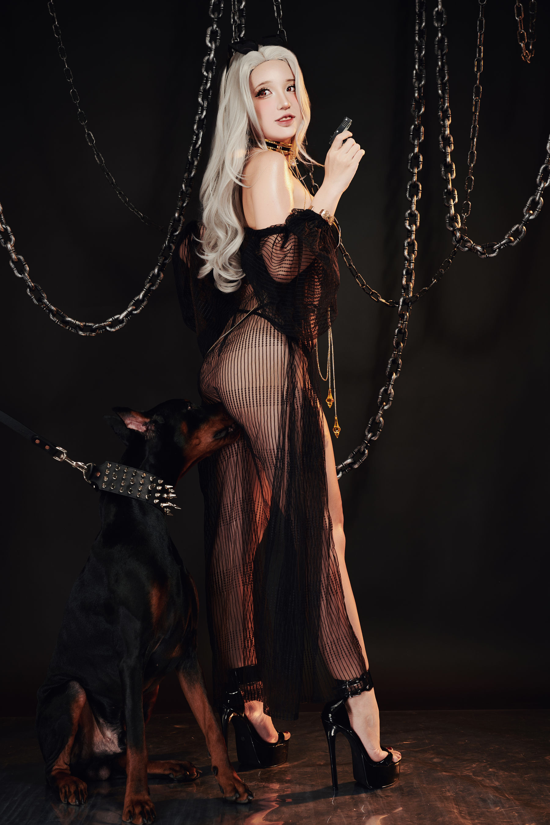 Puy - 卡米拉夏季  第4张