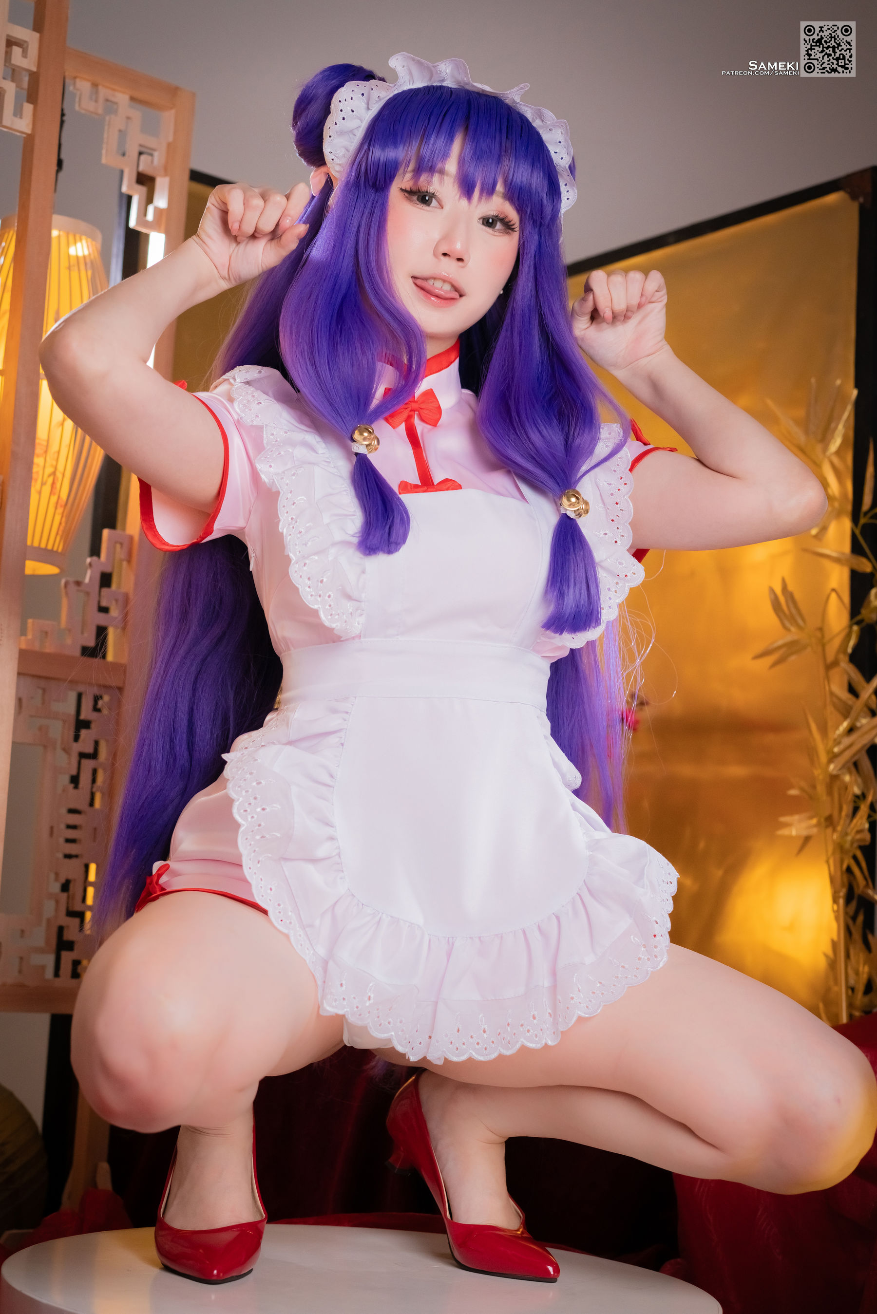 Sameki [Patreon] 2024年06月会员订阅  第3张