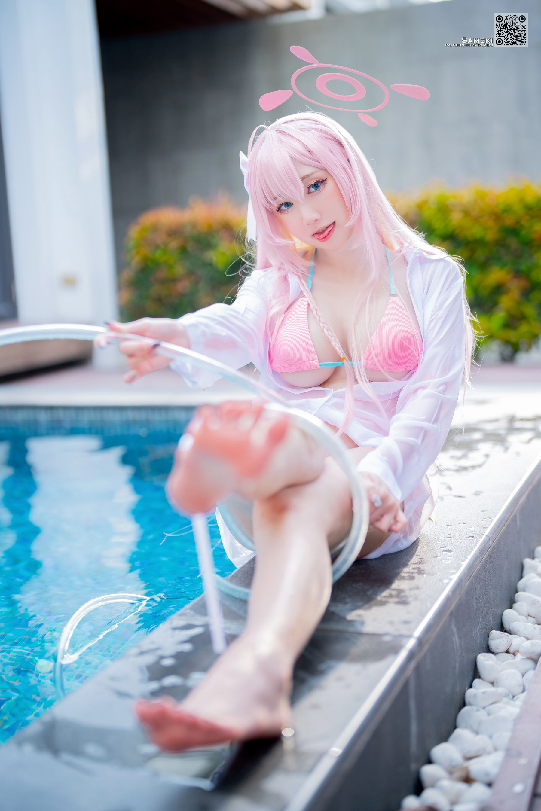 Sameki [Patreon] 2024年06月会员订阅  第12张