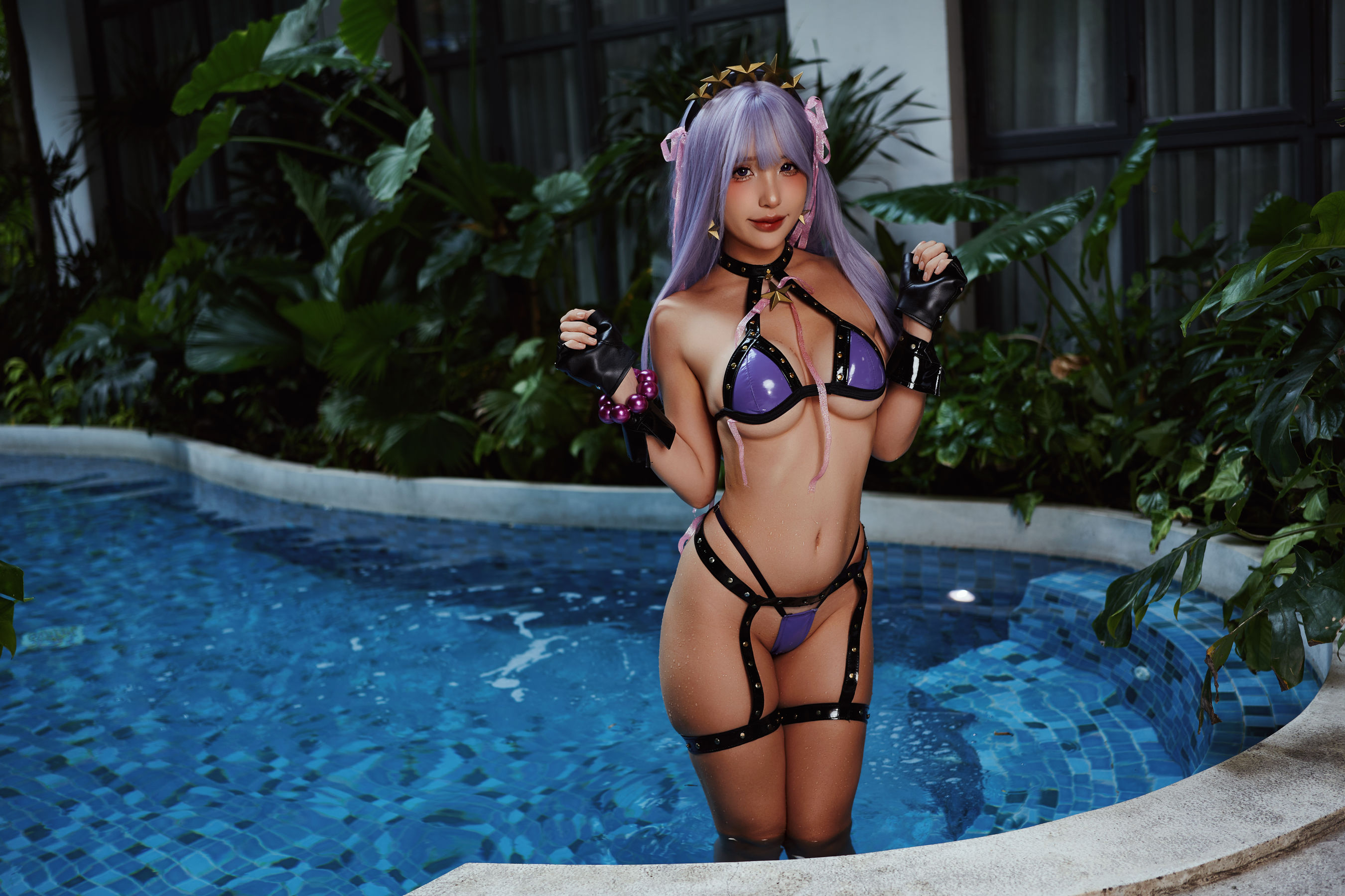 Puy - BB Summer  第20张