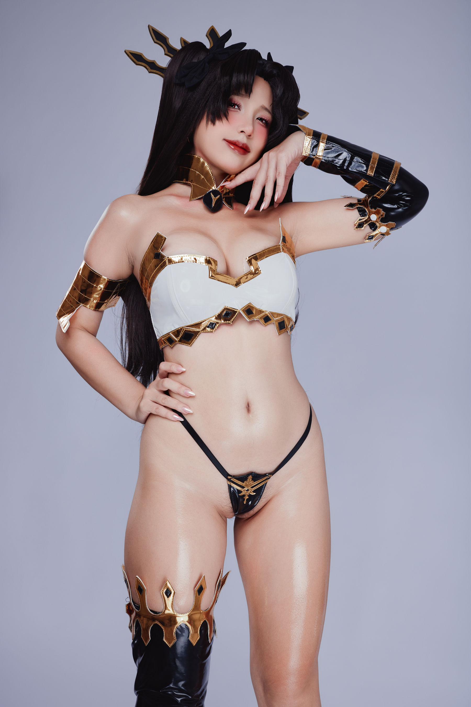 Puy - Ishtar FateGrand Order  第21张