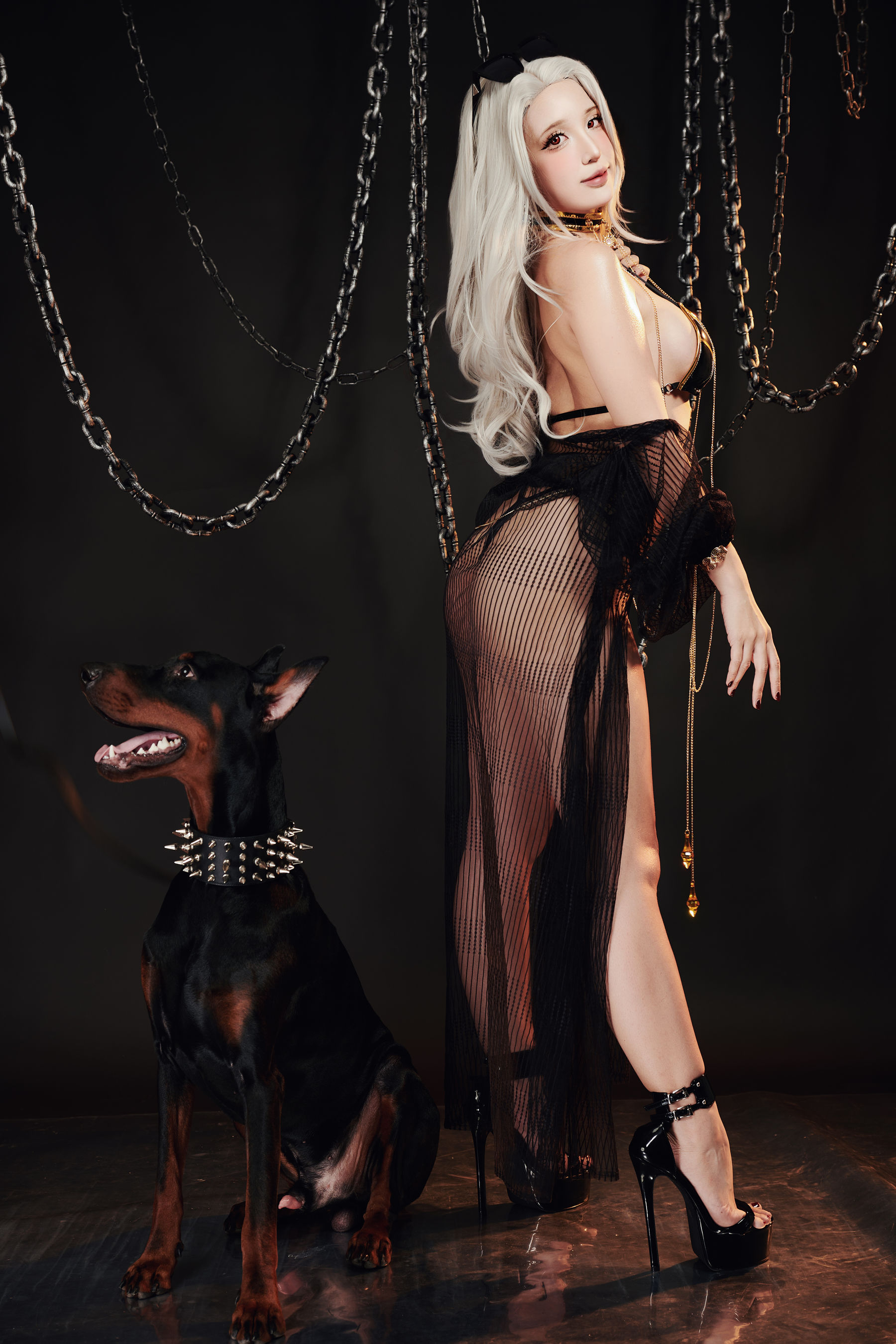 Puy - 卡米拉夏季  第6张