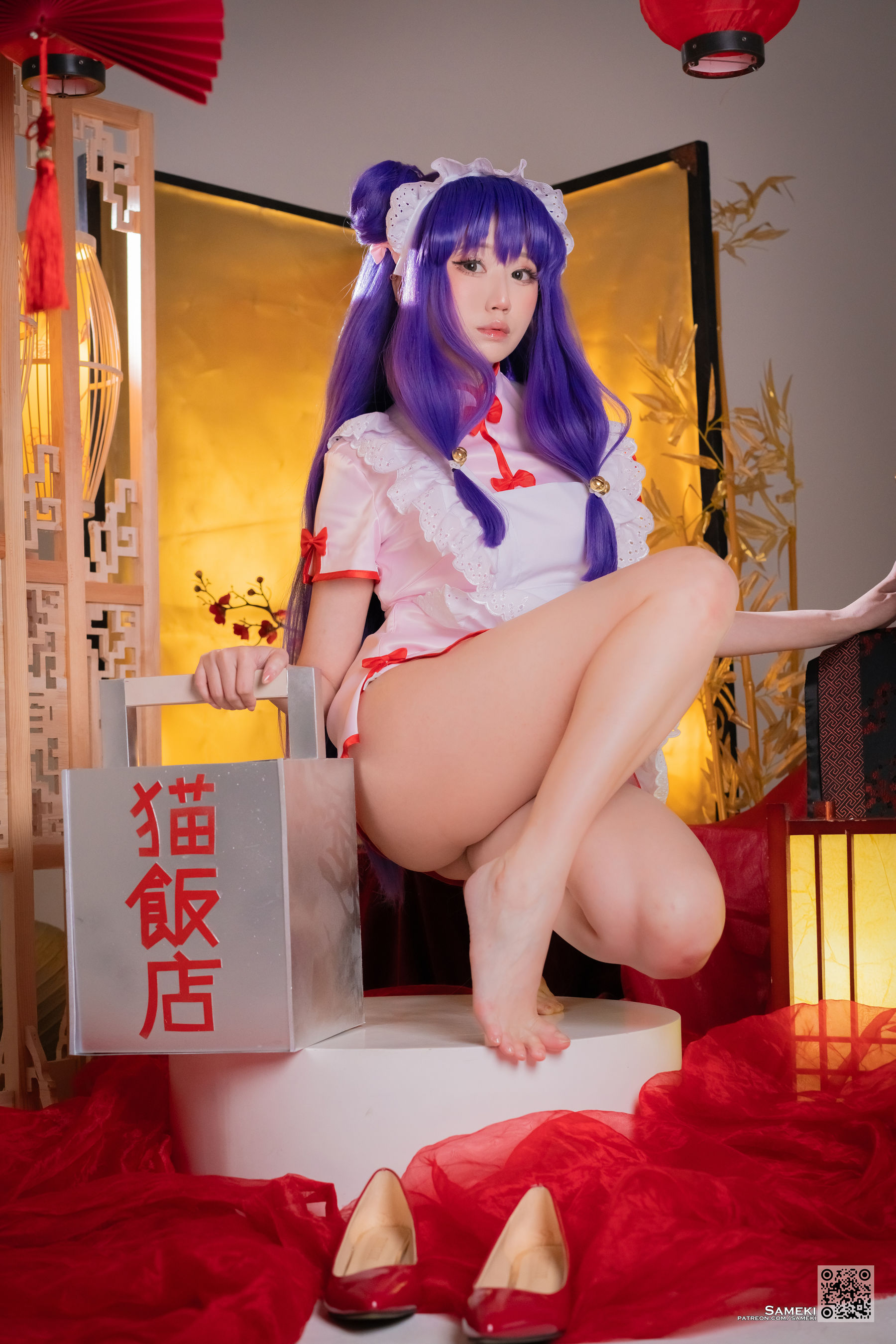 Sameki [Patreon] 2024年06月会员订阅  第7张