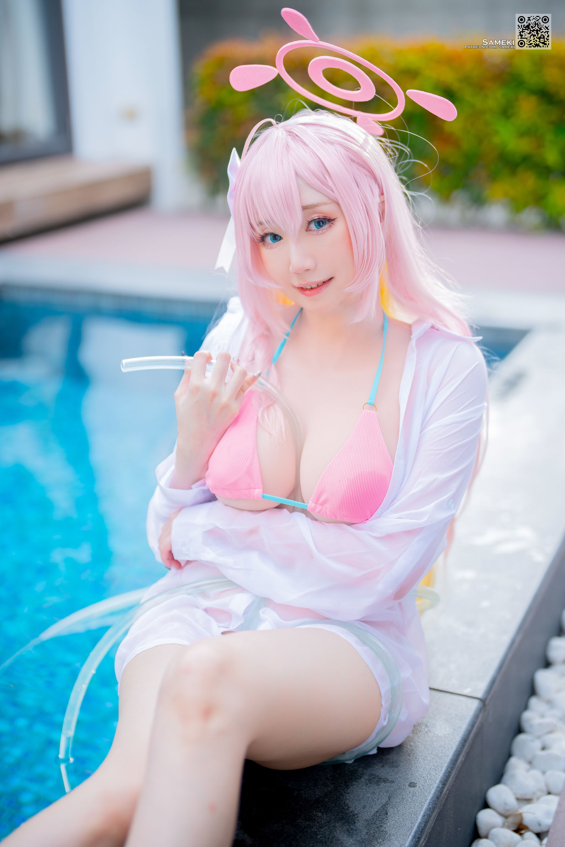 Sameki [Patreon] 2024年06月会员订阅  第42张