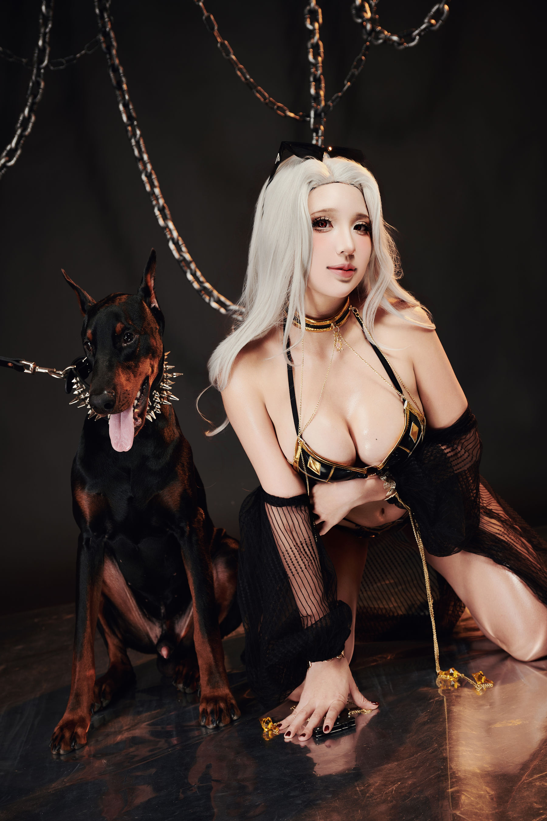 Puy - 卡米拉夏季  第9张