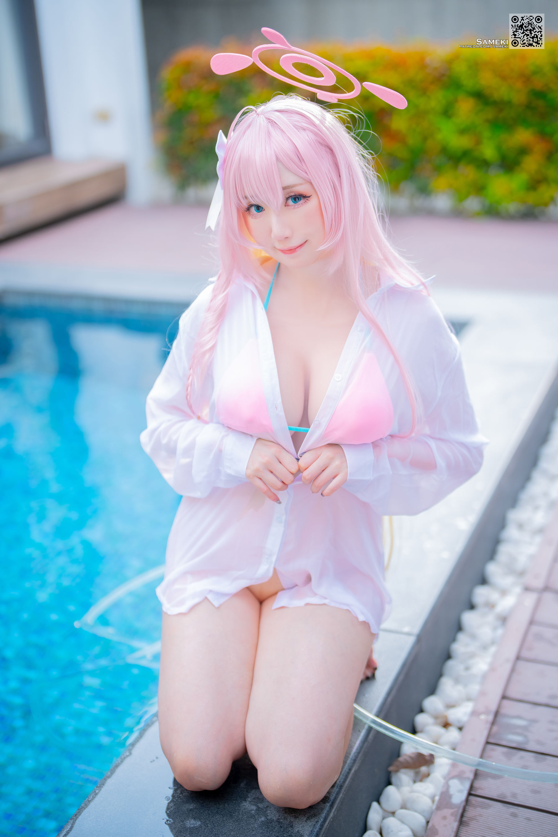 Sameki [Patreon] 2024年06月会员订阅  第39张