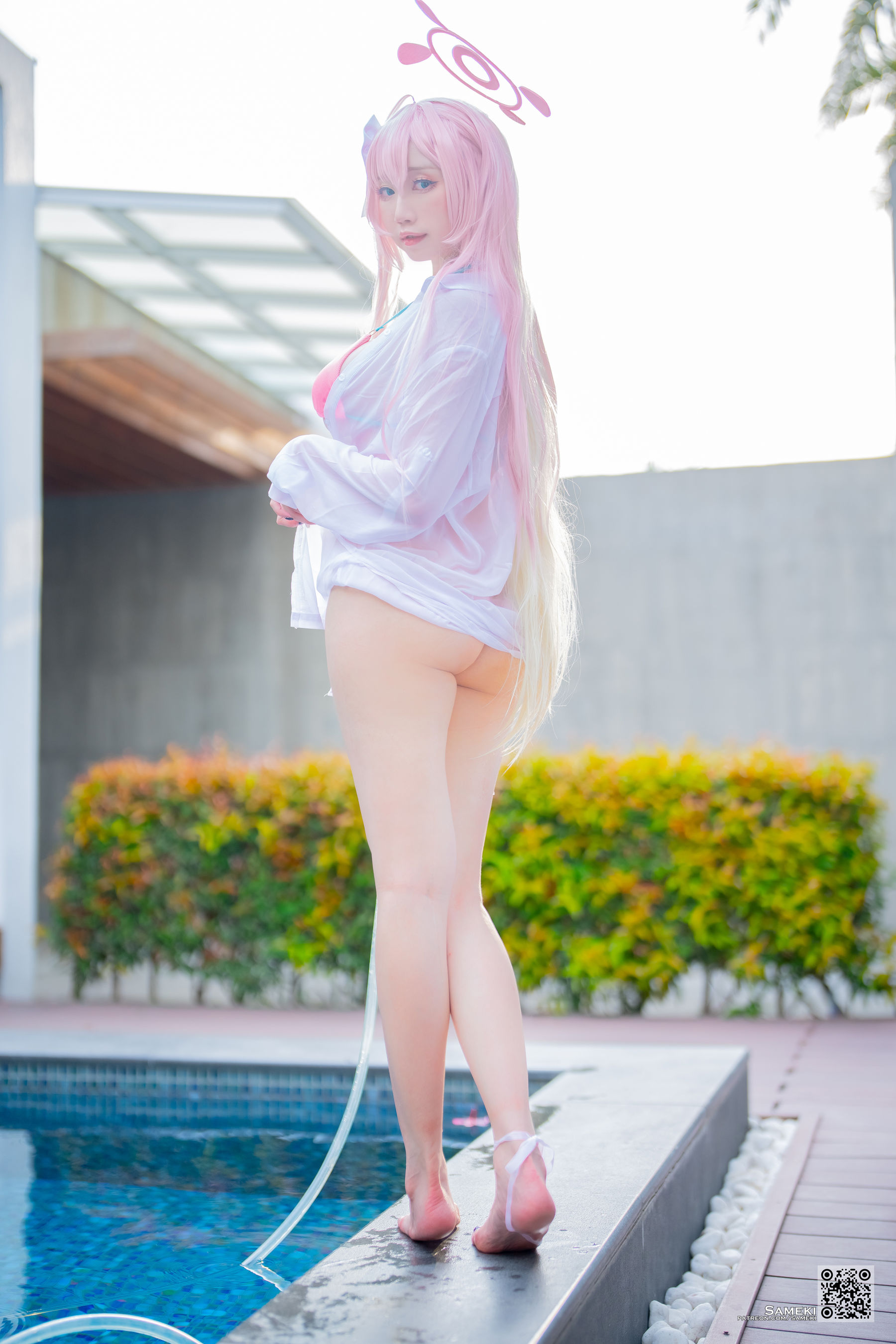 Sameki [Patreon] 2024年06月会员订阅  第54张