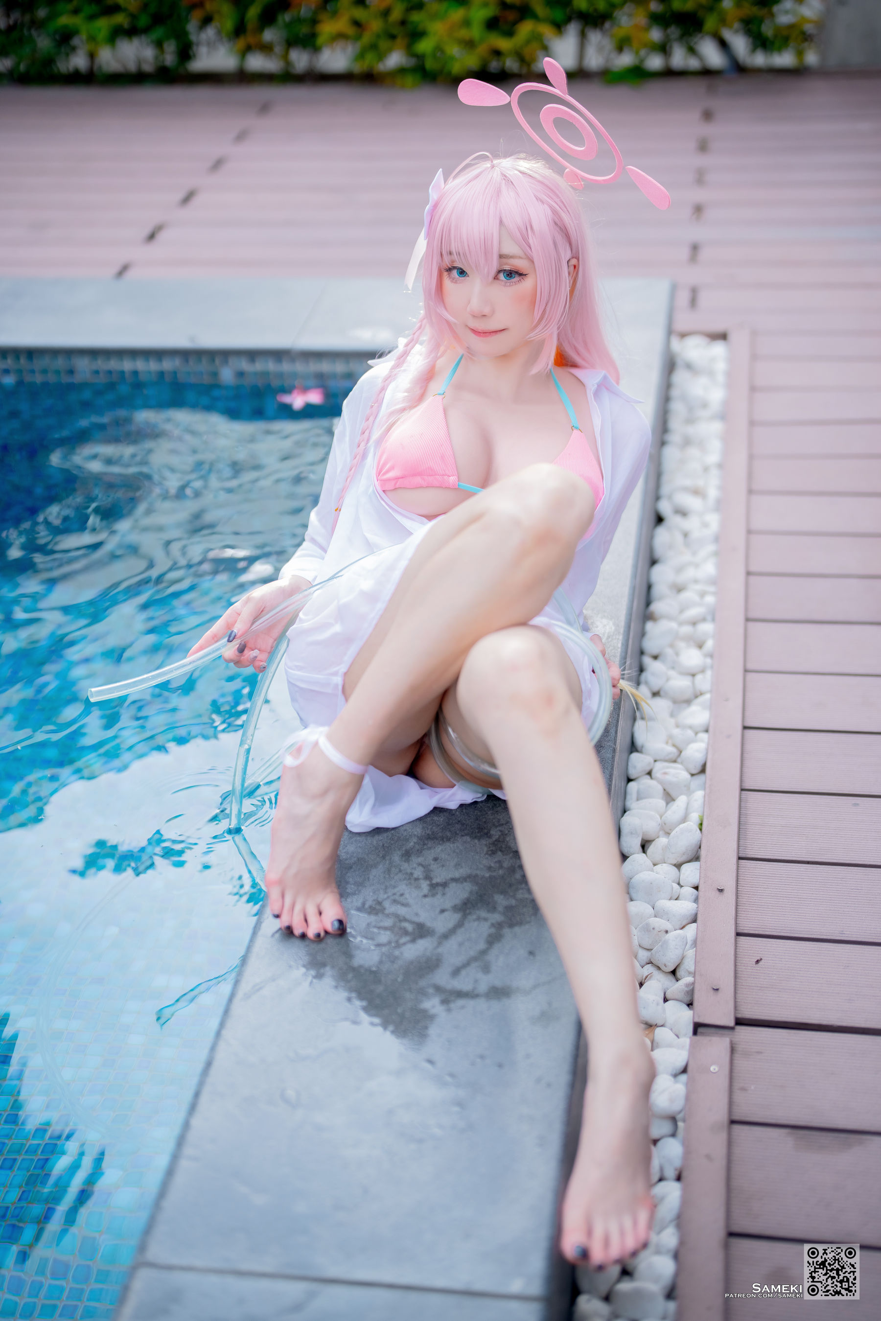 Sameki [Patreon] 2024年06月会员订阅  第59张