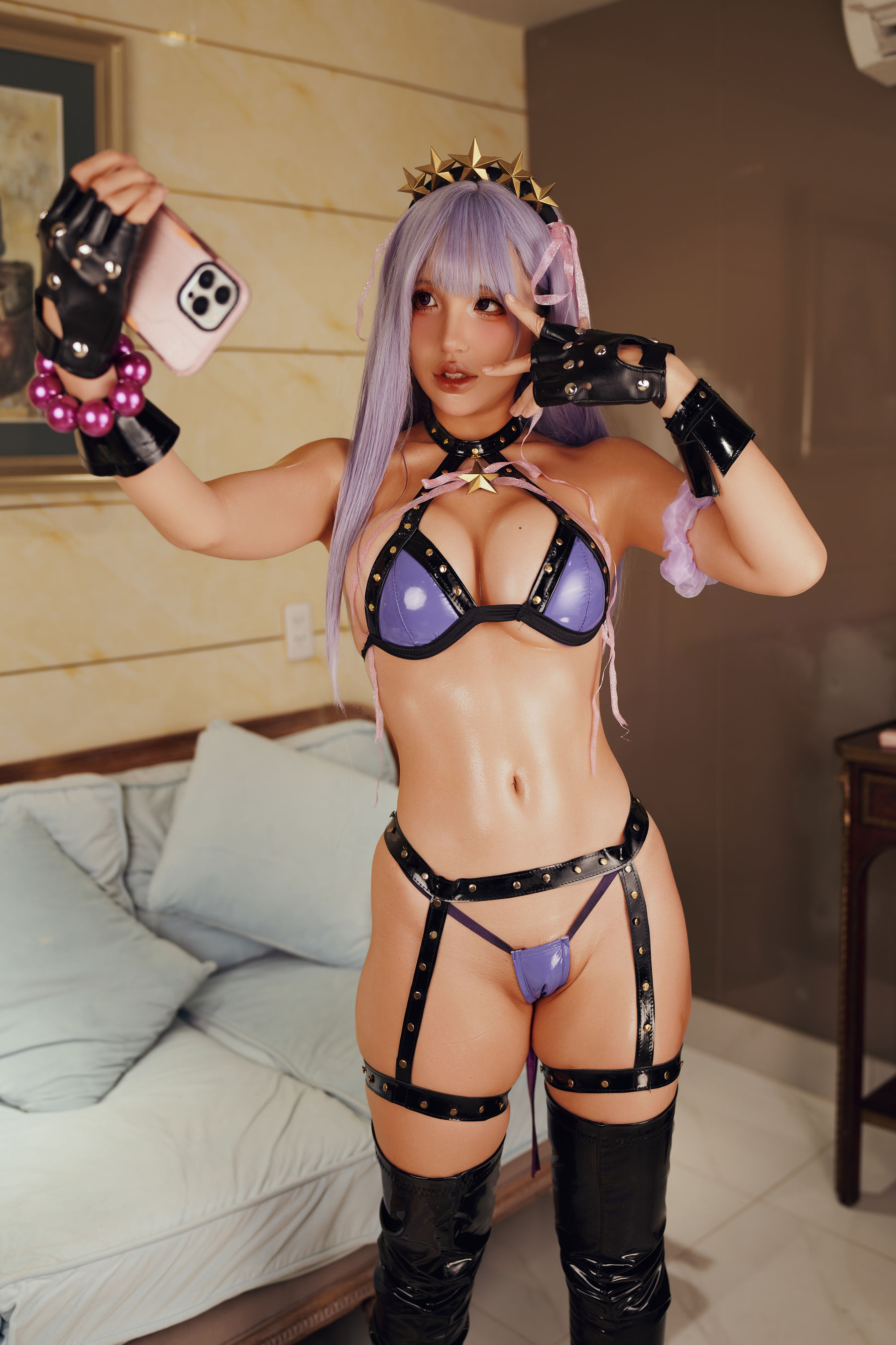 Puy - BB Summer  第28张