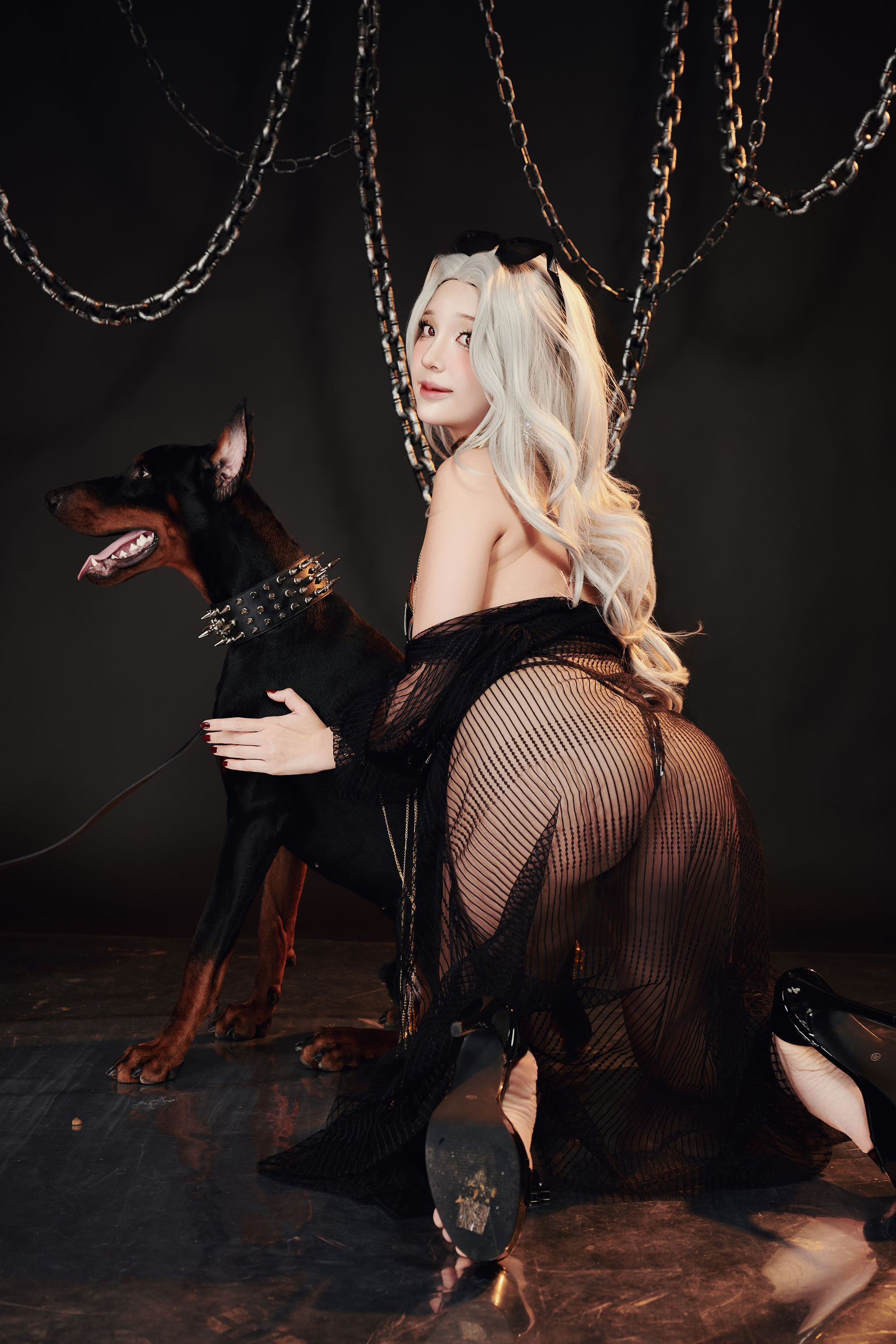 Puy - 卡米拉夏季  第10张