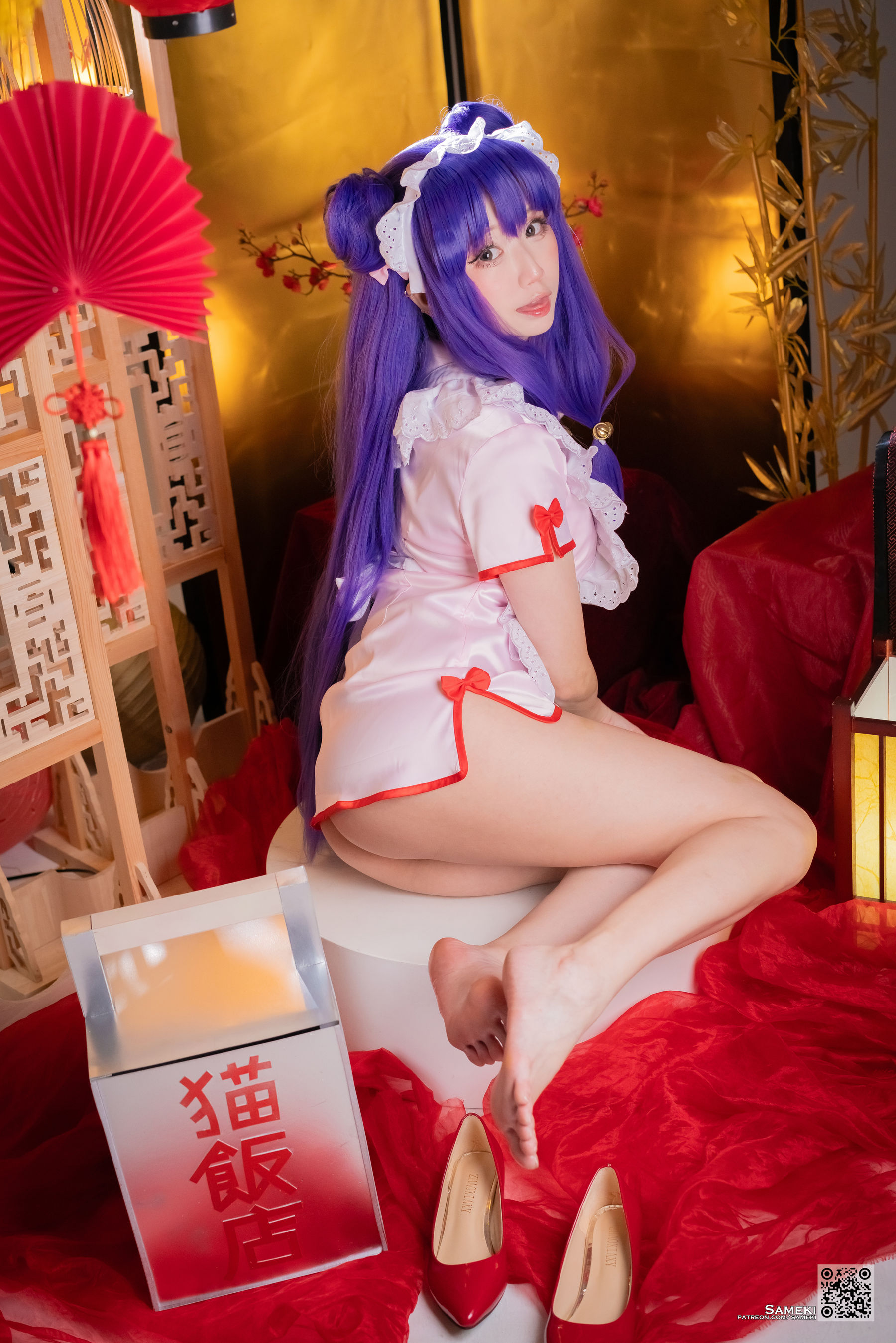 Sameki [Patreon] 2024年06月会员订阅  第8张