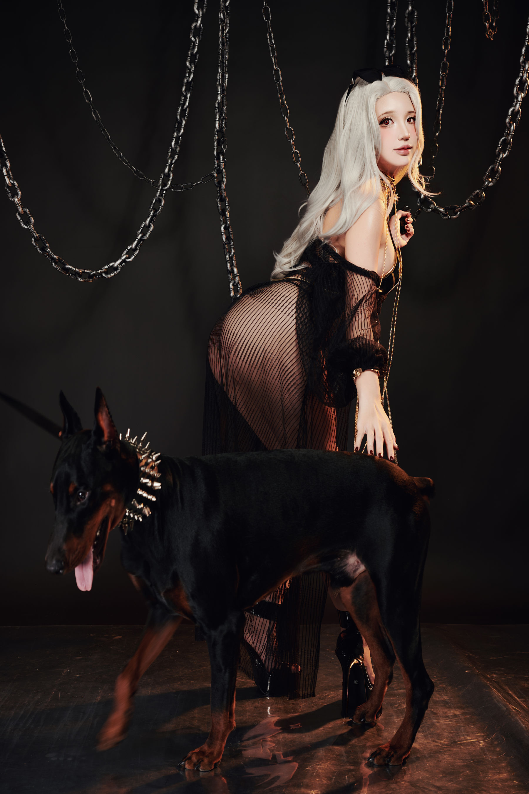 Puy - 卡米拉夏季  第5张