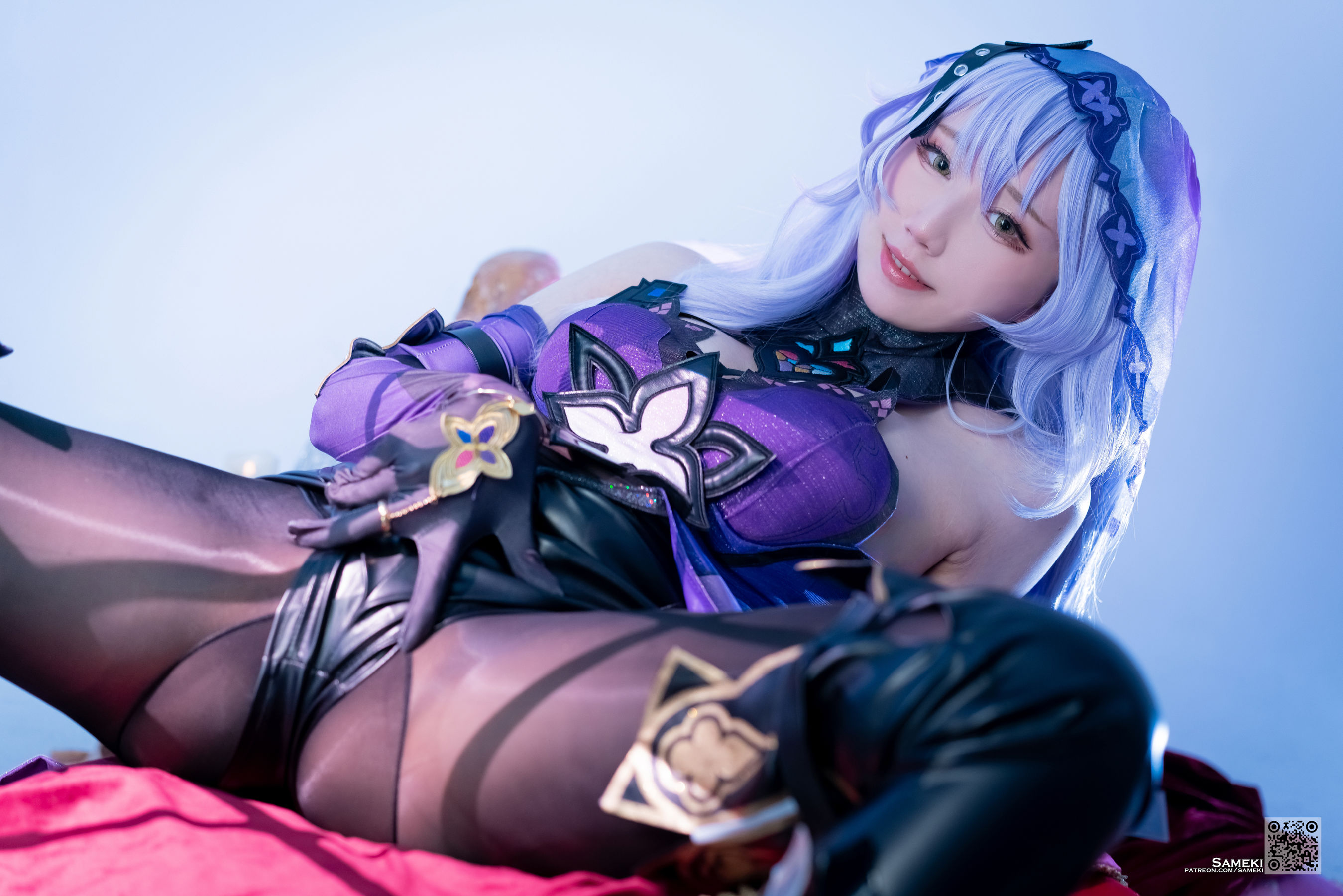 Sameki [Patreon] 2024年06月会员订阅  第38张