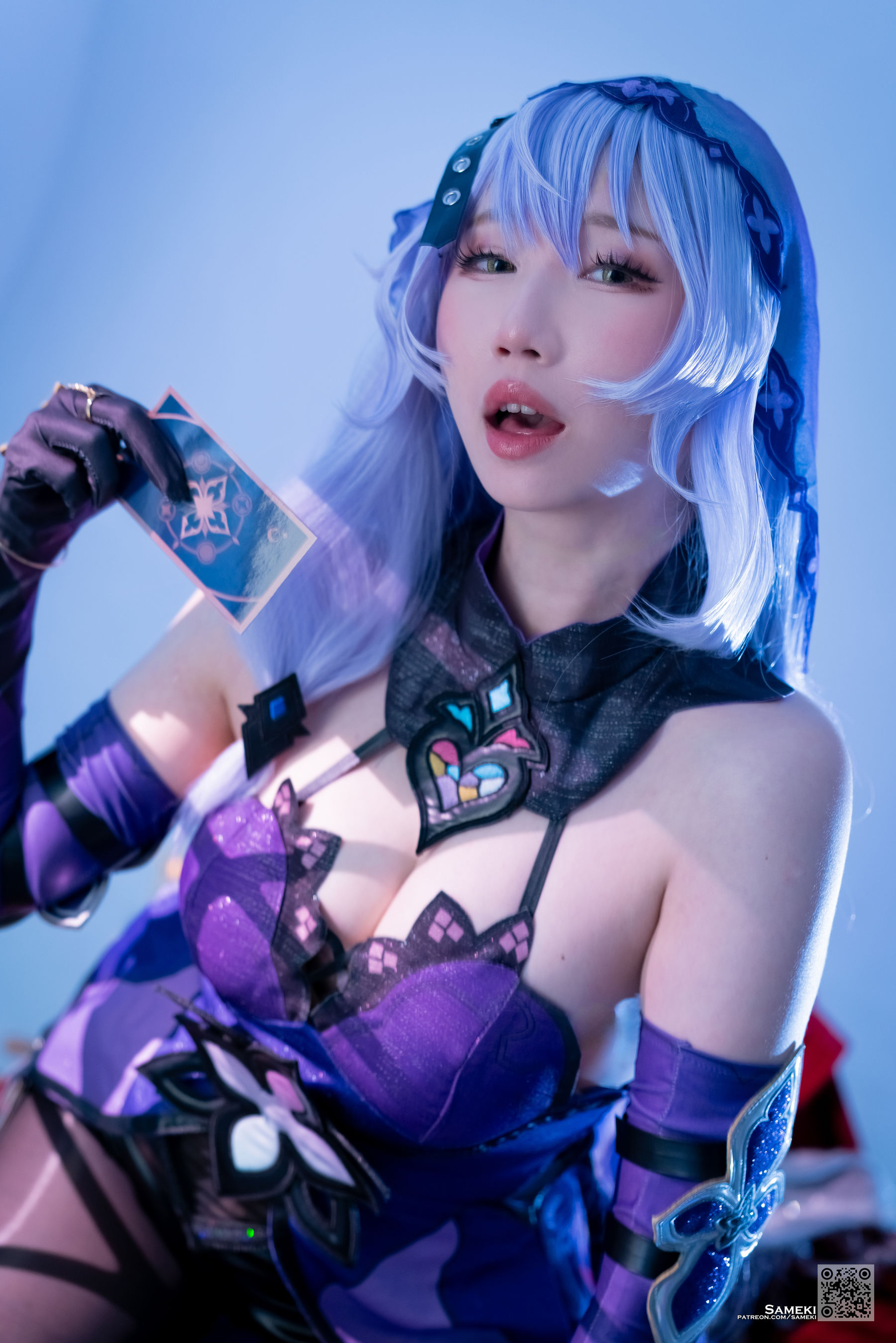 Sameki [Patreon] 2024年06月会员订阅  第41张