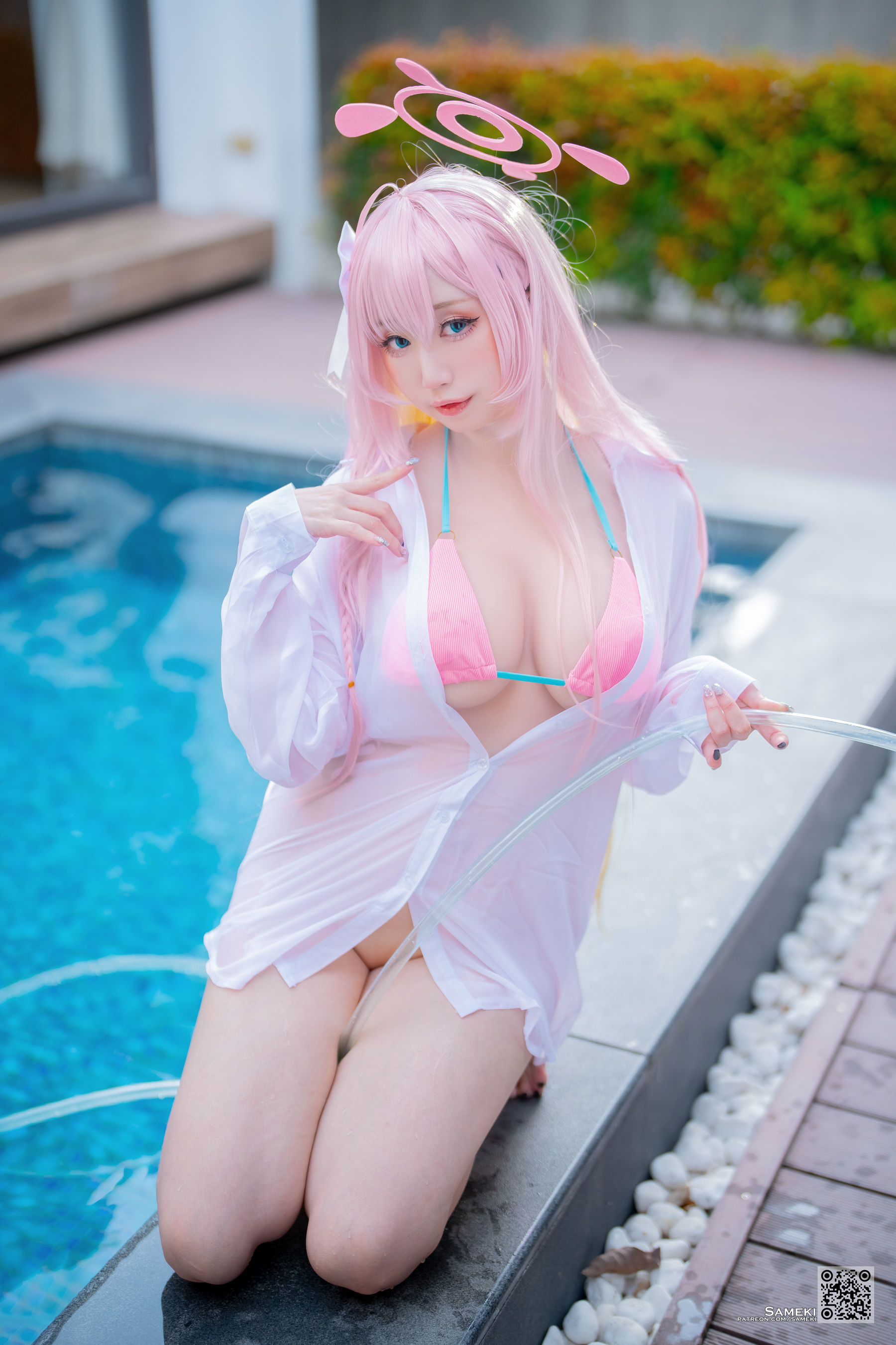 Sameki [Patreon] 2024年06月会员订阅  第53张