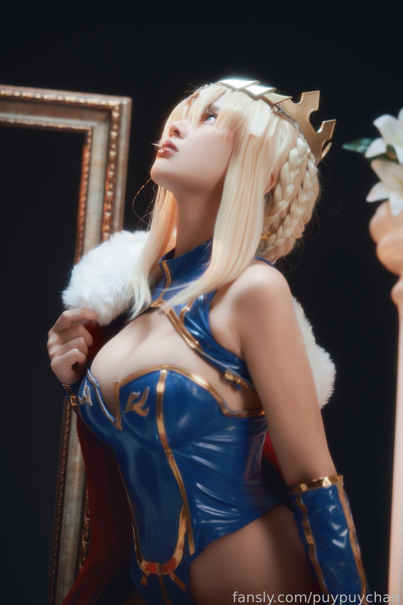 Puy - Artoria Lancer  第78张