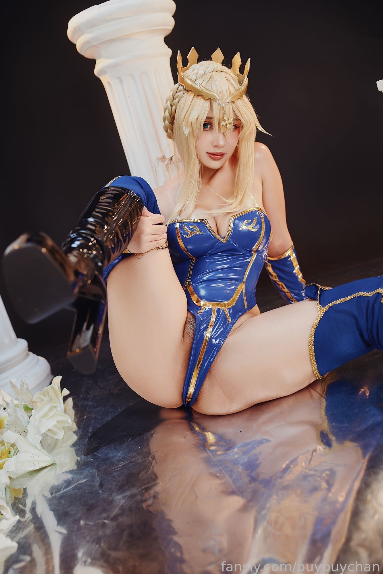 Puy - Artoria Lancer  第53张