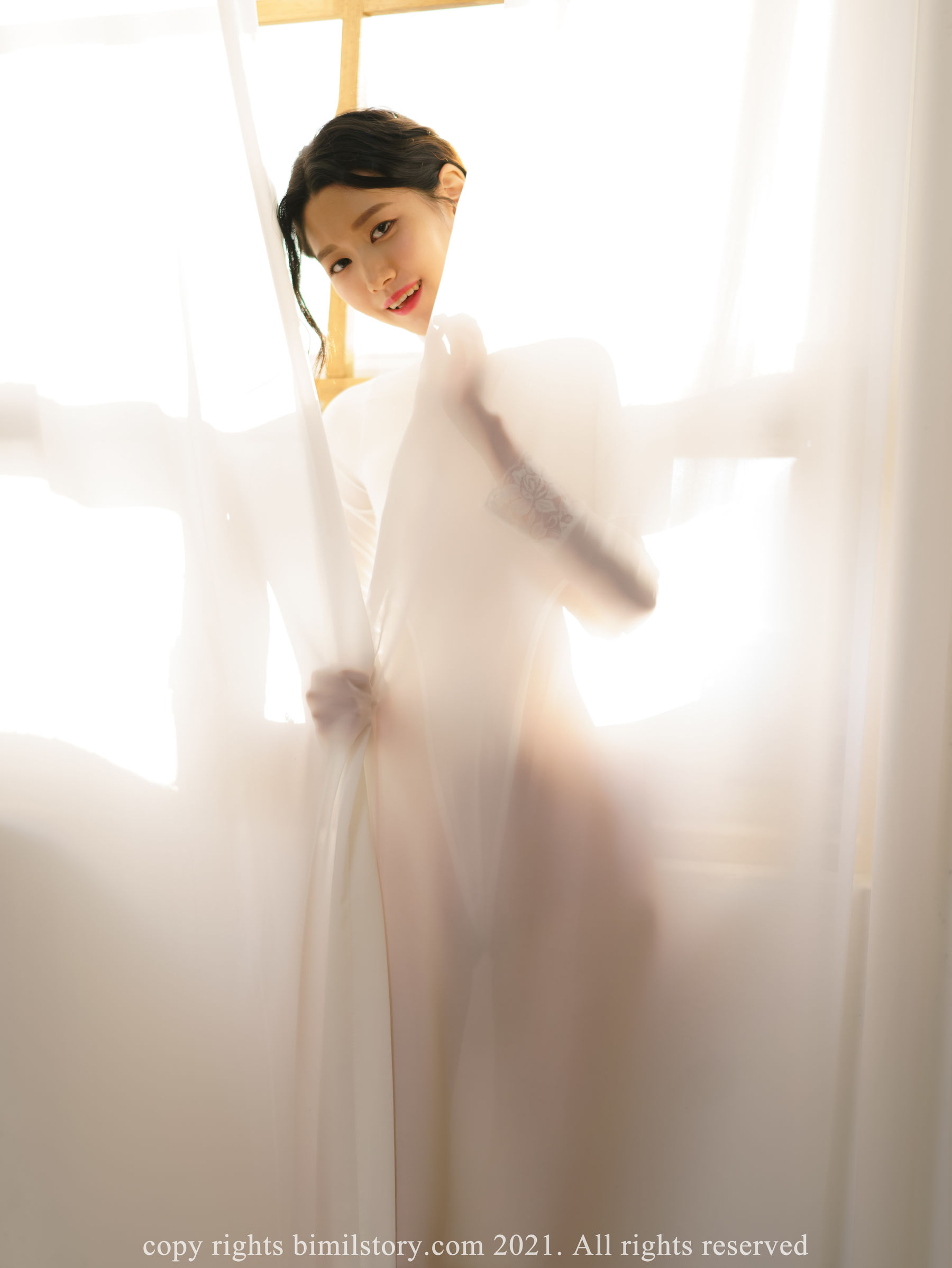 [Bimilstory] Nara - Vol.02 Nara's Secret Practice Room  第50张