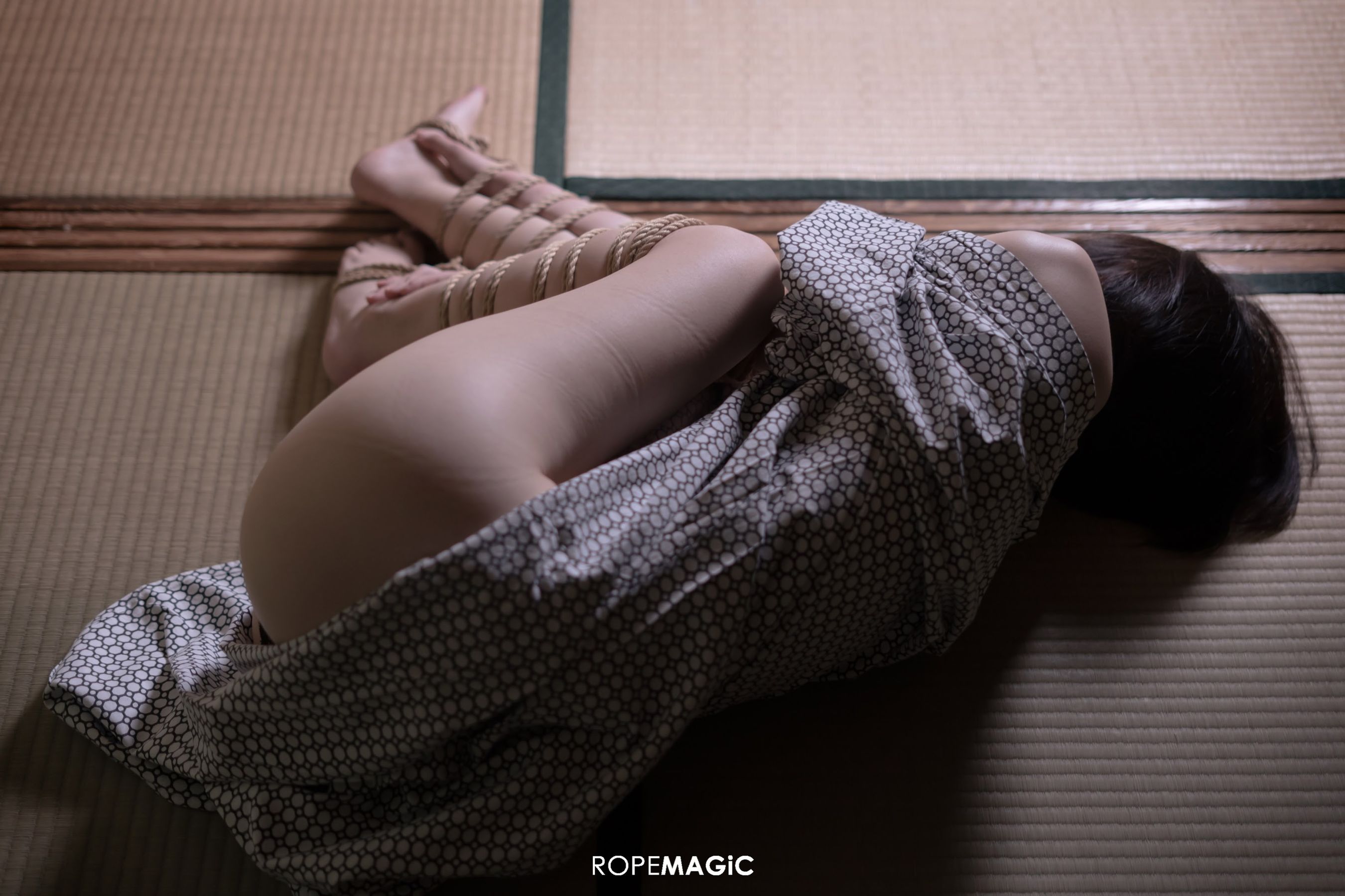 [ROPEMAGiC] Reiji Suzuki - Escape  第54张