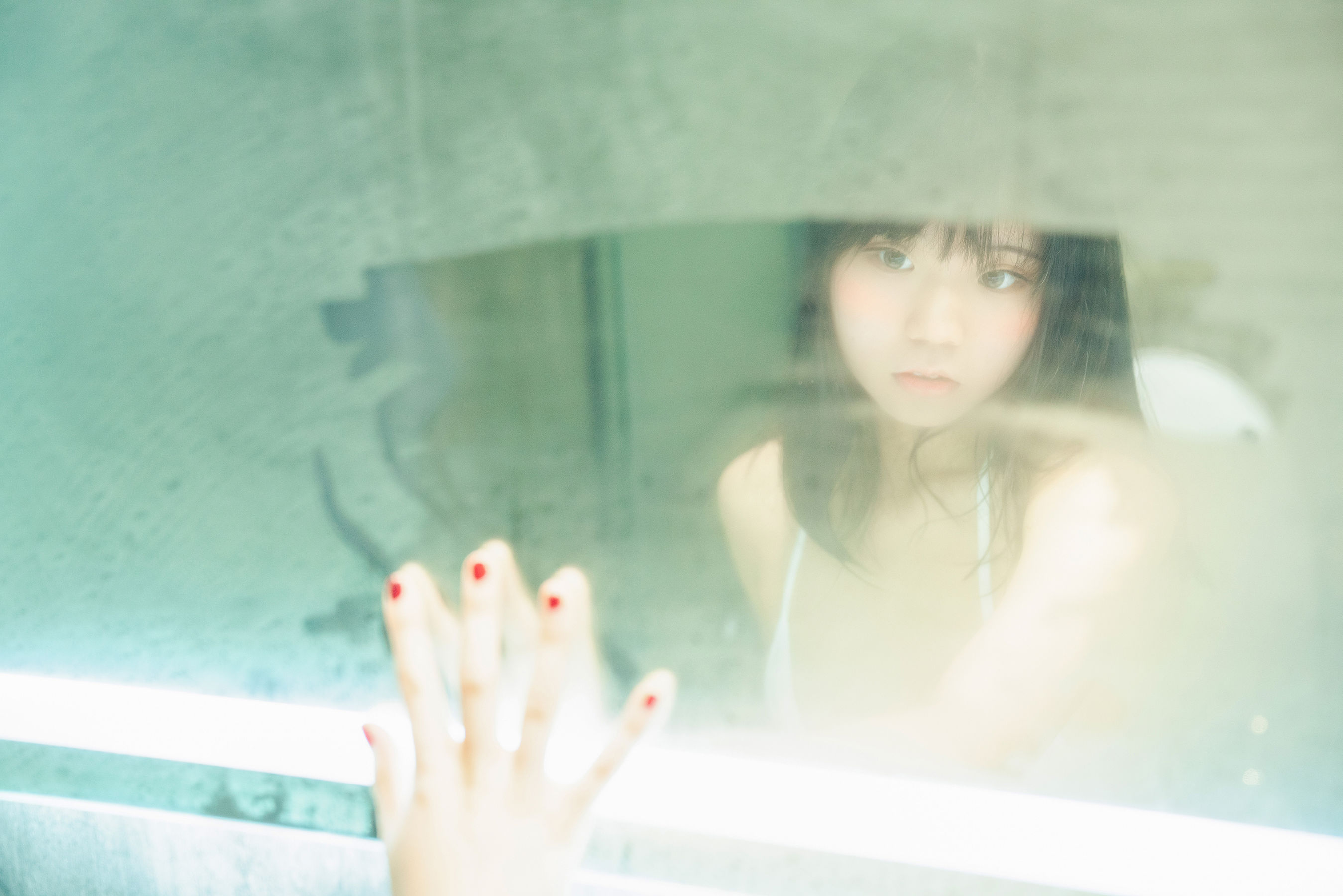 一只小栗奈 - 熊熊JK女友  第121张