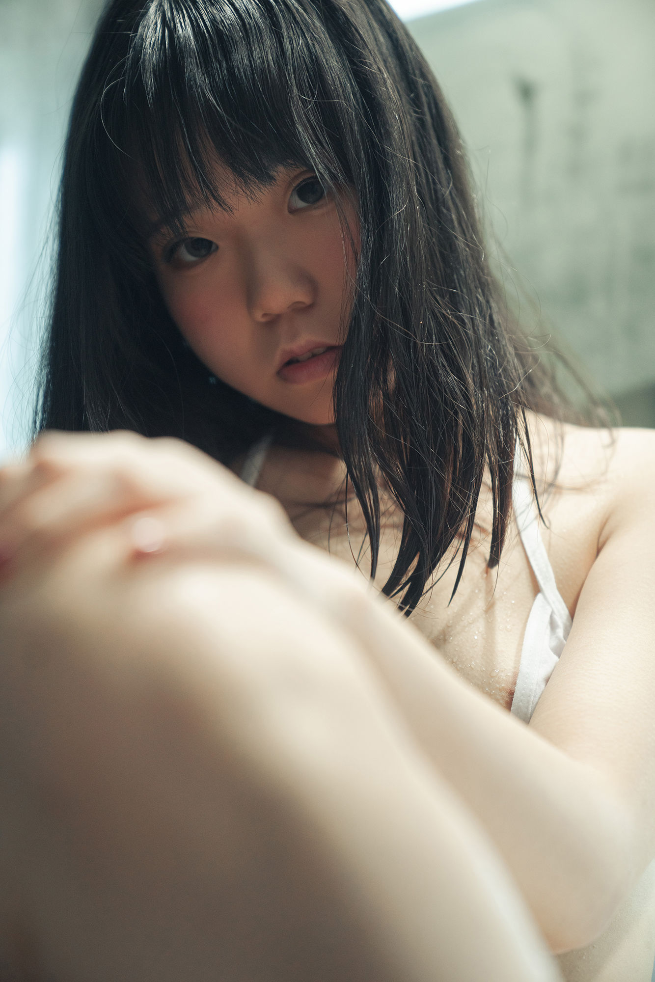 一只小栗奈 - 熊熊JK女友  第32张