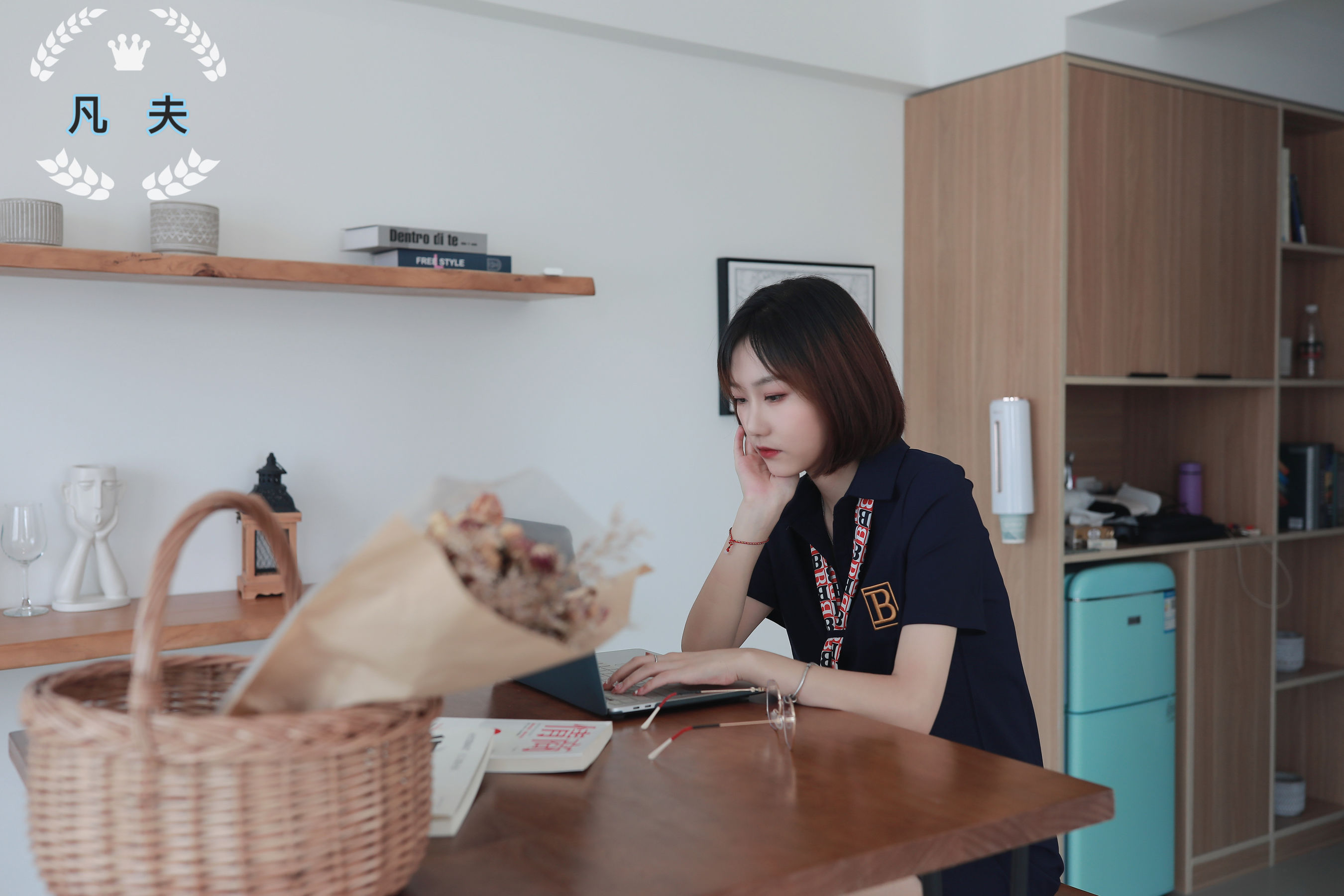 凡夫摄影 - 子轩 连衣裙高跟美足  第90张