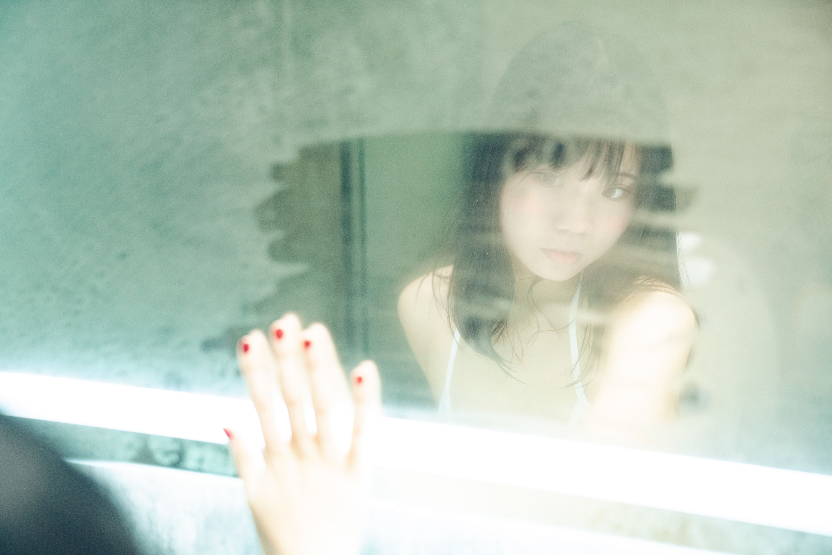 一只小栗奈 - 熊熊JK女友  第120张