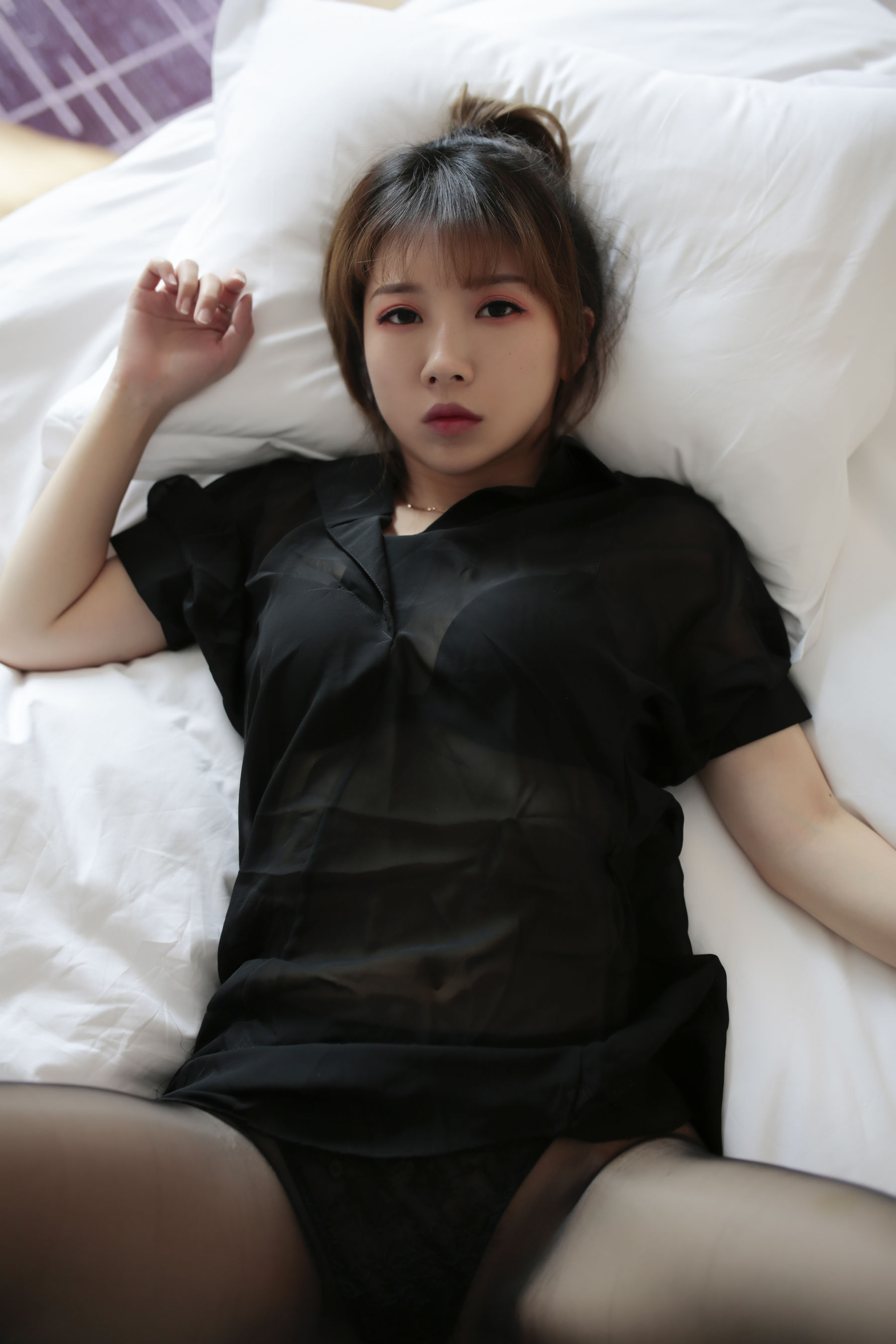 斗鱼主播小女巫露娜 - 傲慢小姐姐  第16张