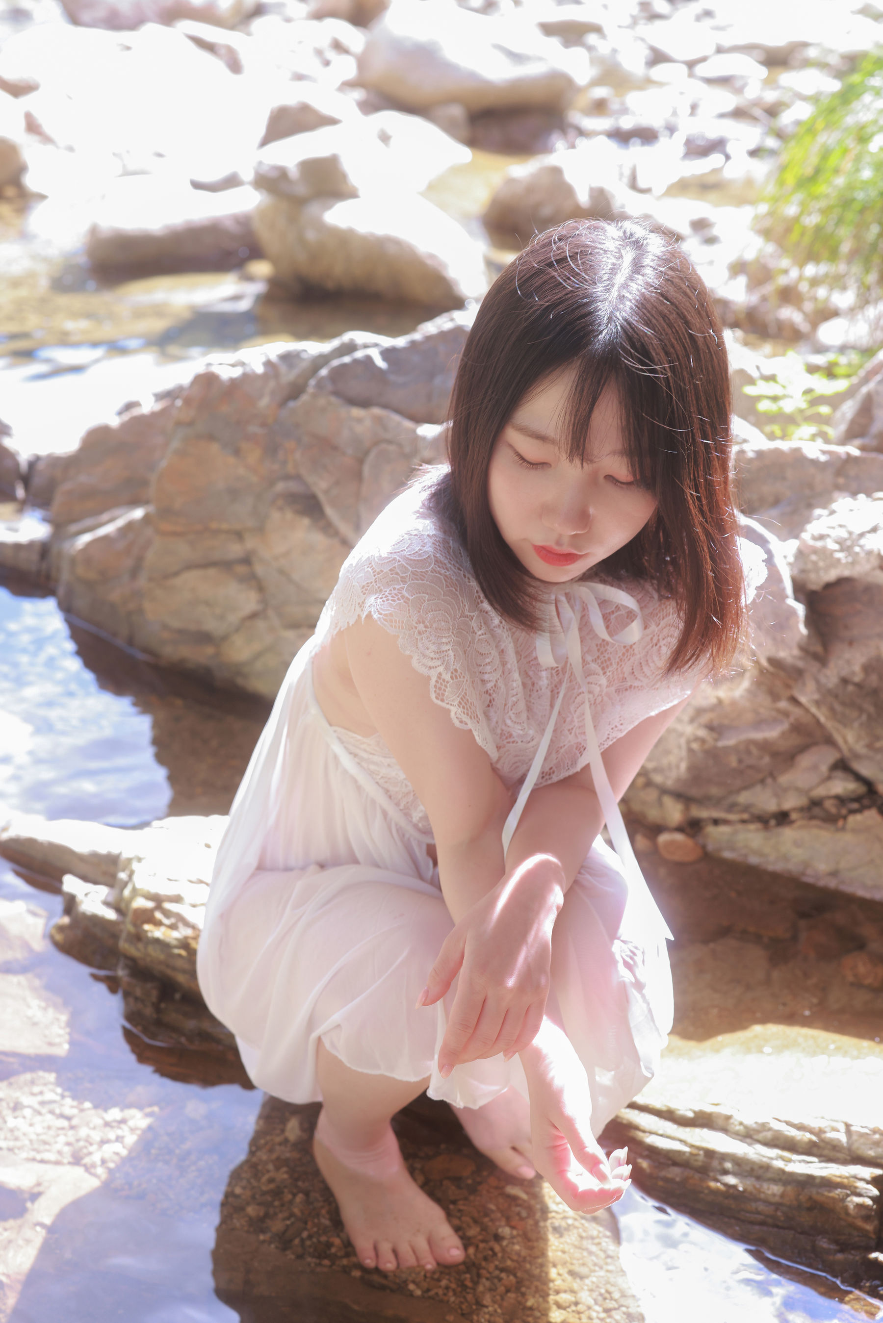 [SWEETBOX] Yeri - Summer Story Creek  第4张