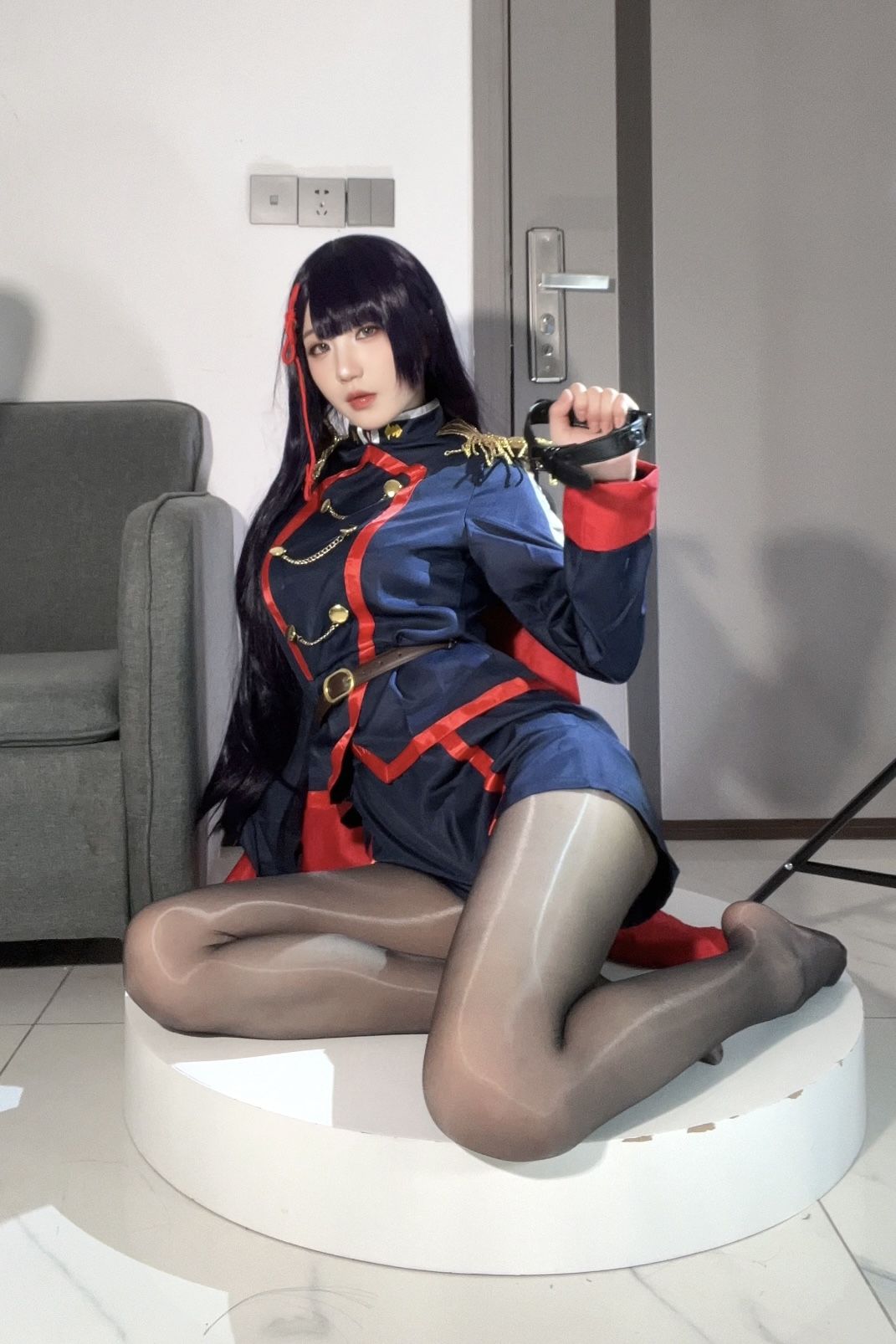 无影喵喵 - 山城恋  第41张