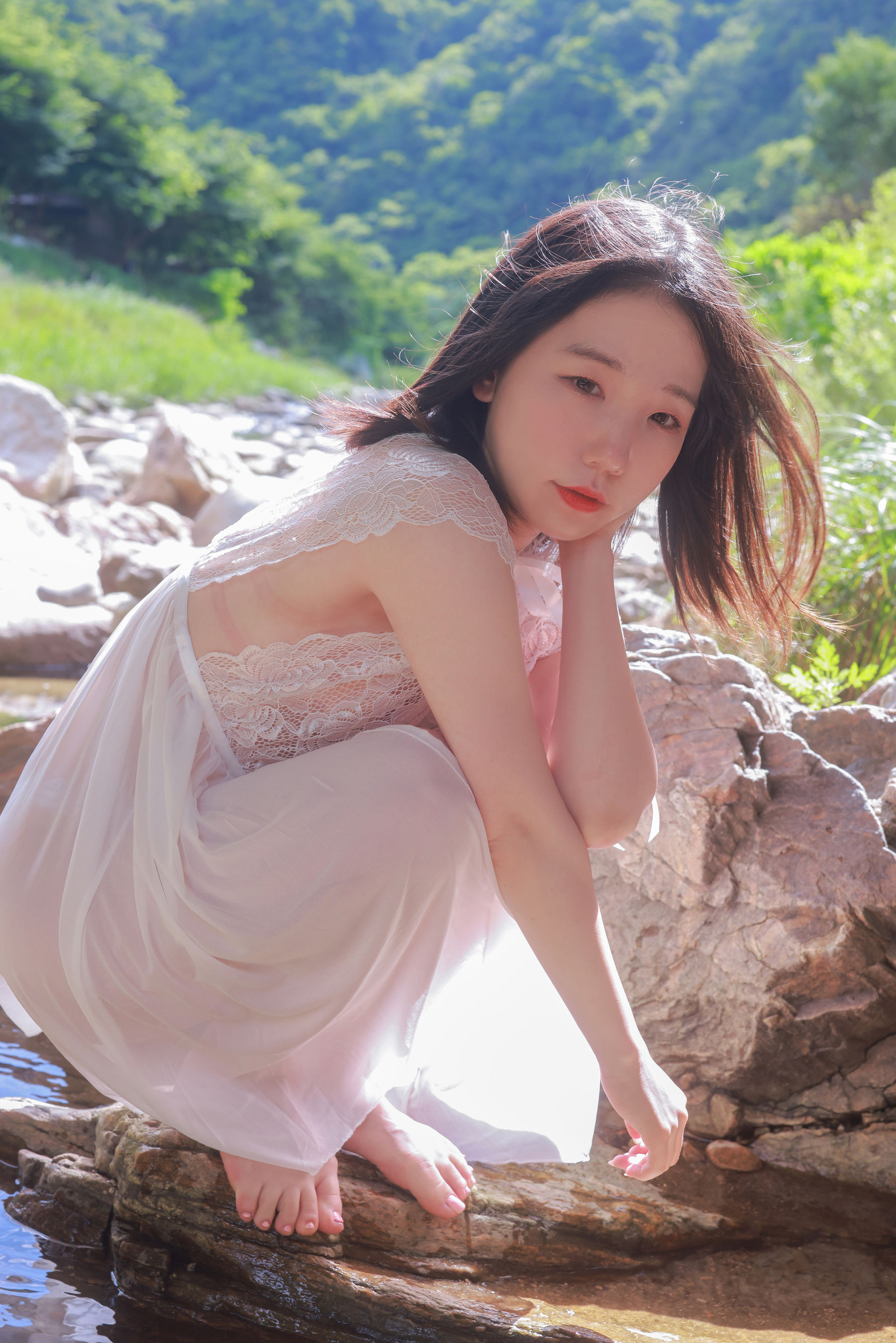 [SWEETBOX] Yeri - Summer Story Creek  第2张