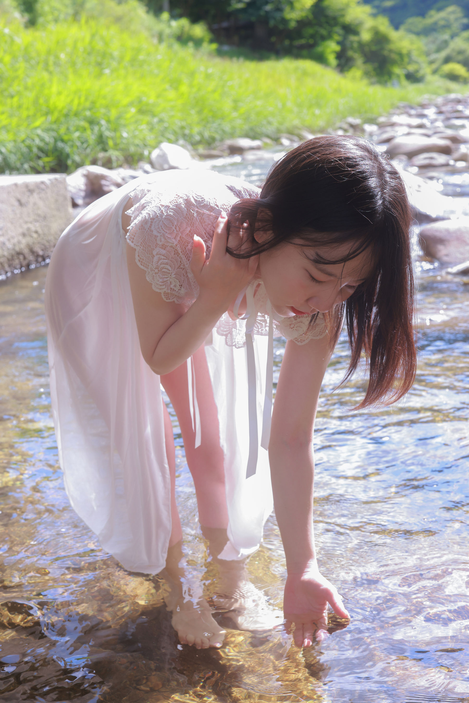 [SWEETBOX] Yeri - Summer Story Creek  第4张