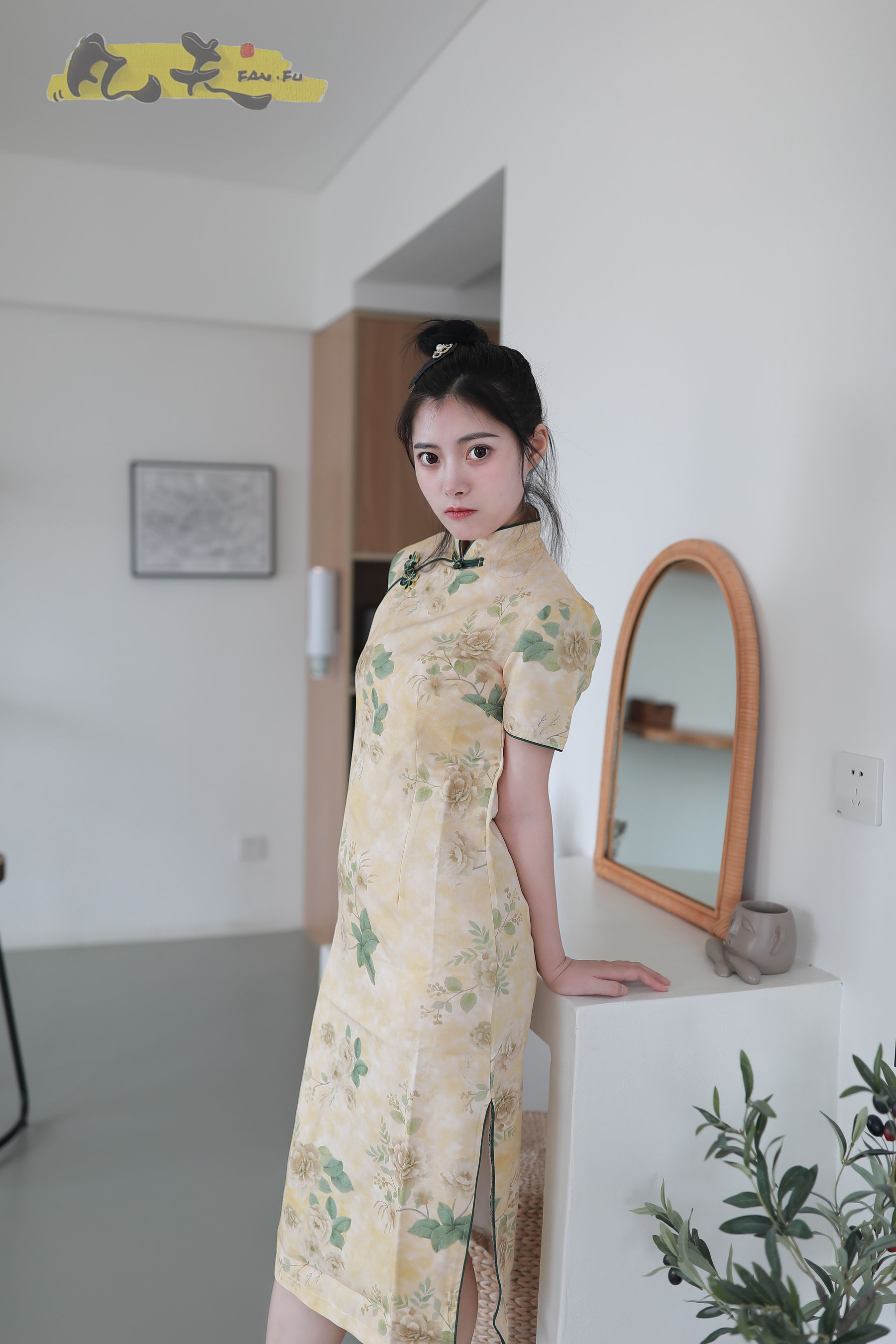 凡夫摄影 - 静丽 青灯古曲  第168张