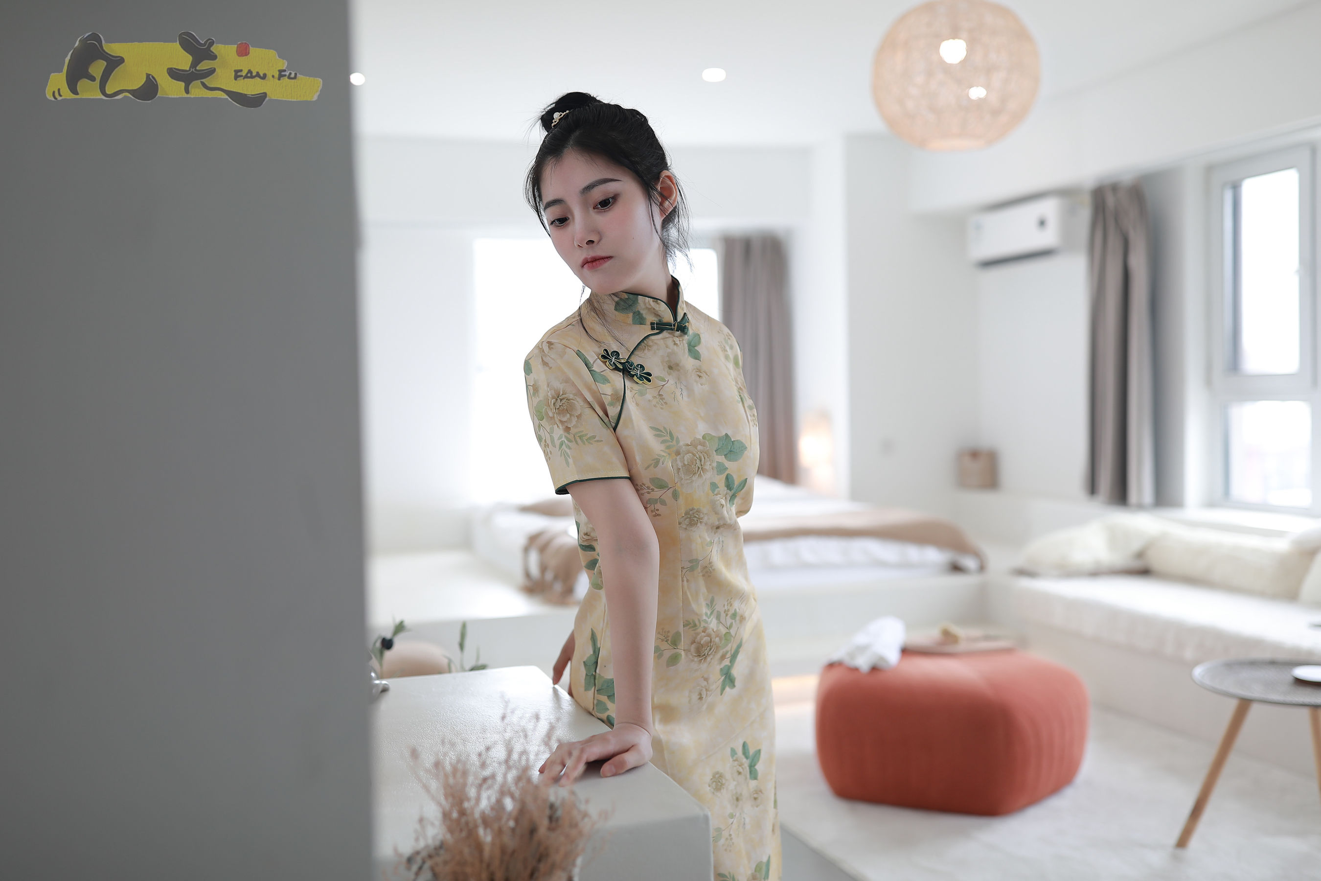 凡夫摄影 - 静丽 青灯古曲  第44张