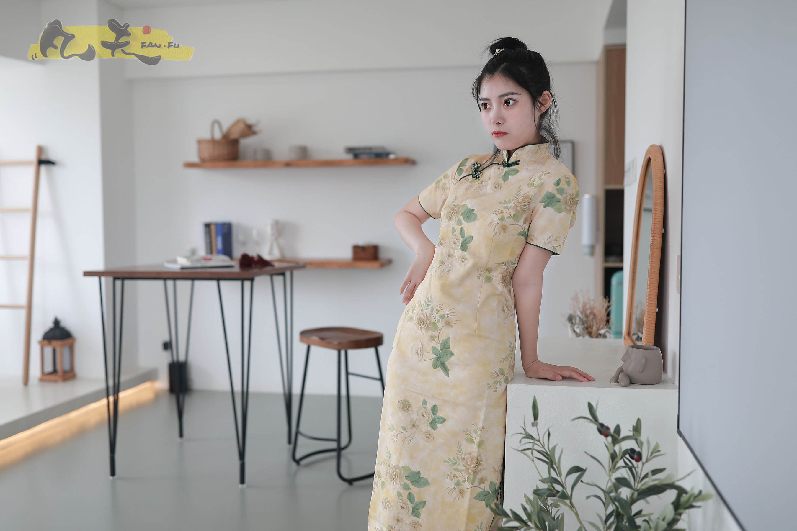 凡夫摄影 - 静丽 青灯古曲  第41张